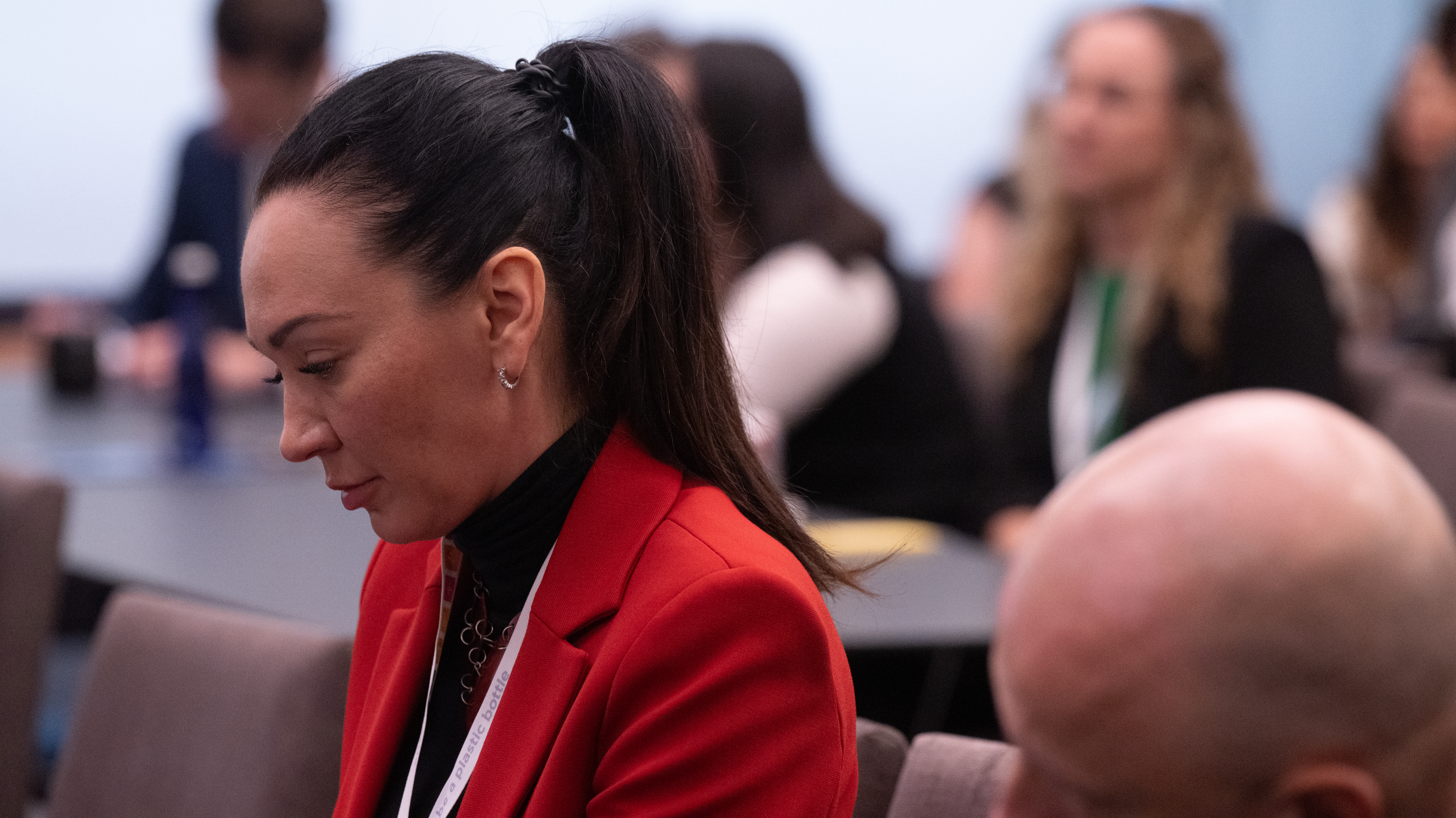 Blockchain Central UNGA (September 2022) photo 285