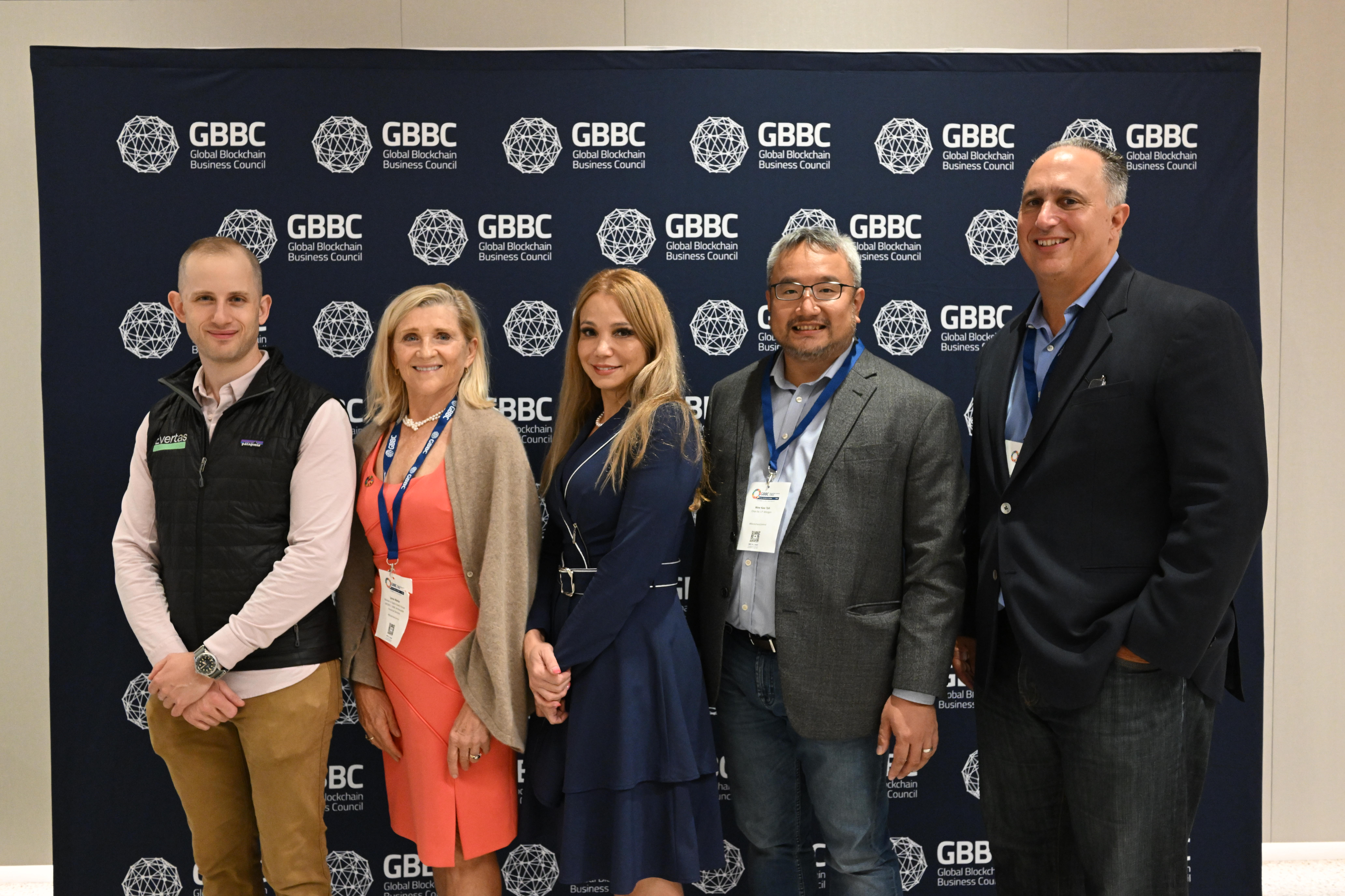 Blockchain Central UNGA (September 2023) photo 42