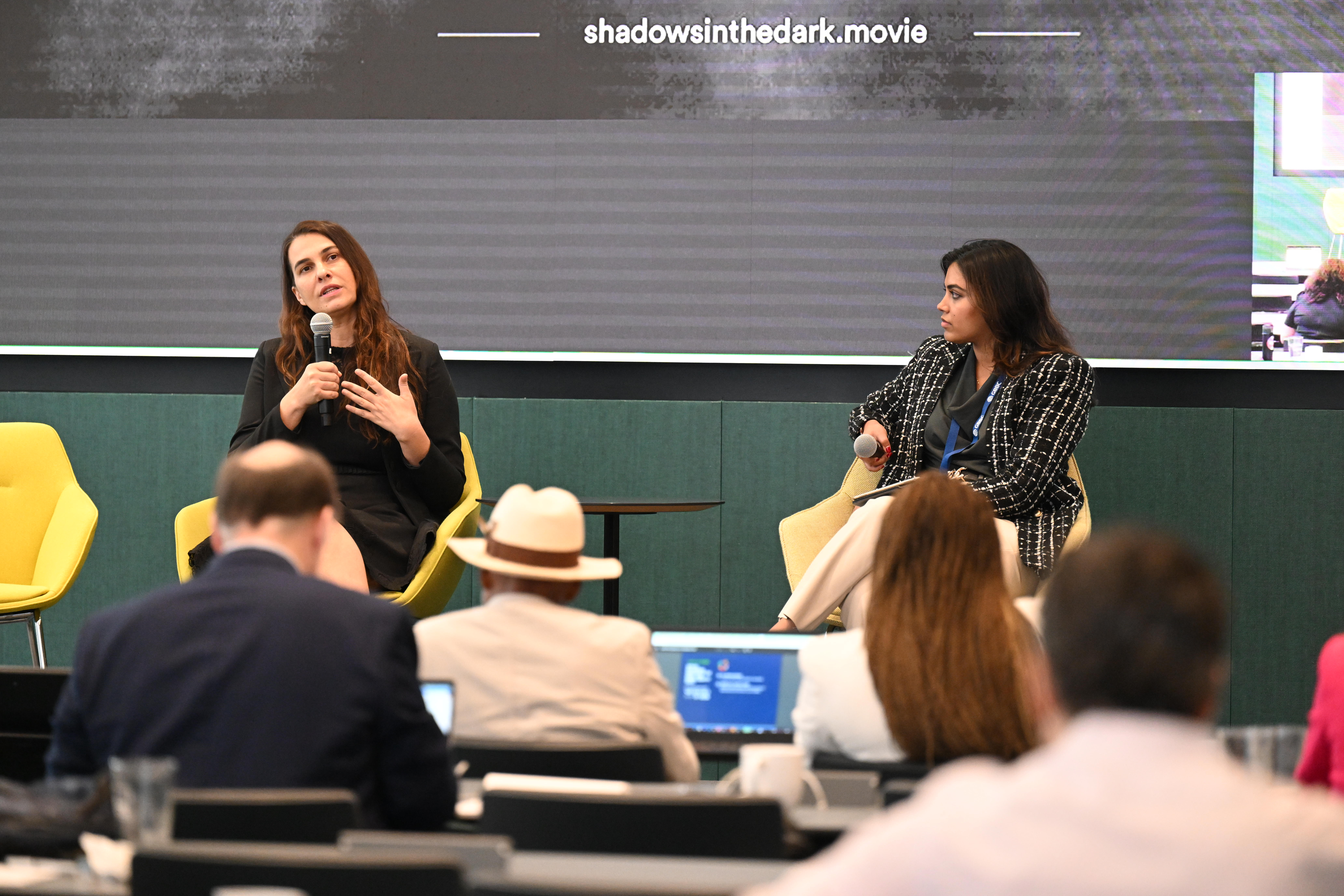Blockchain Central UNGA (September 2023) photo 418