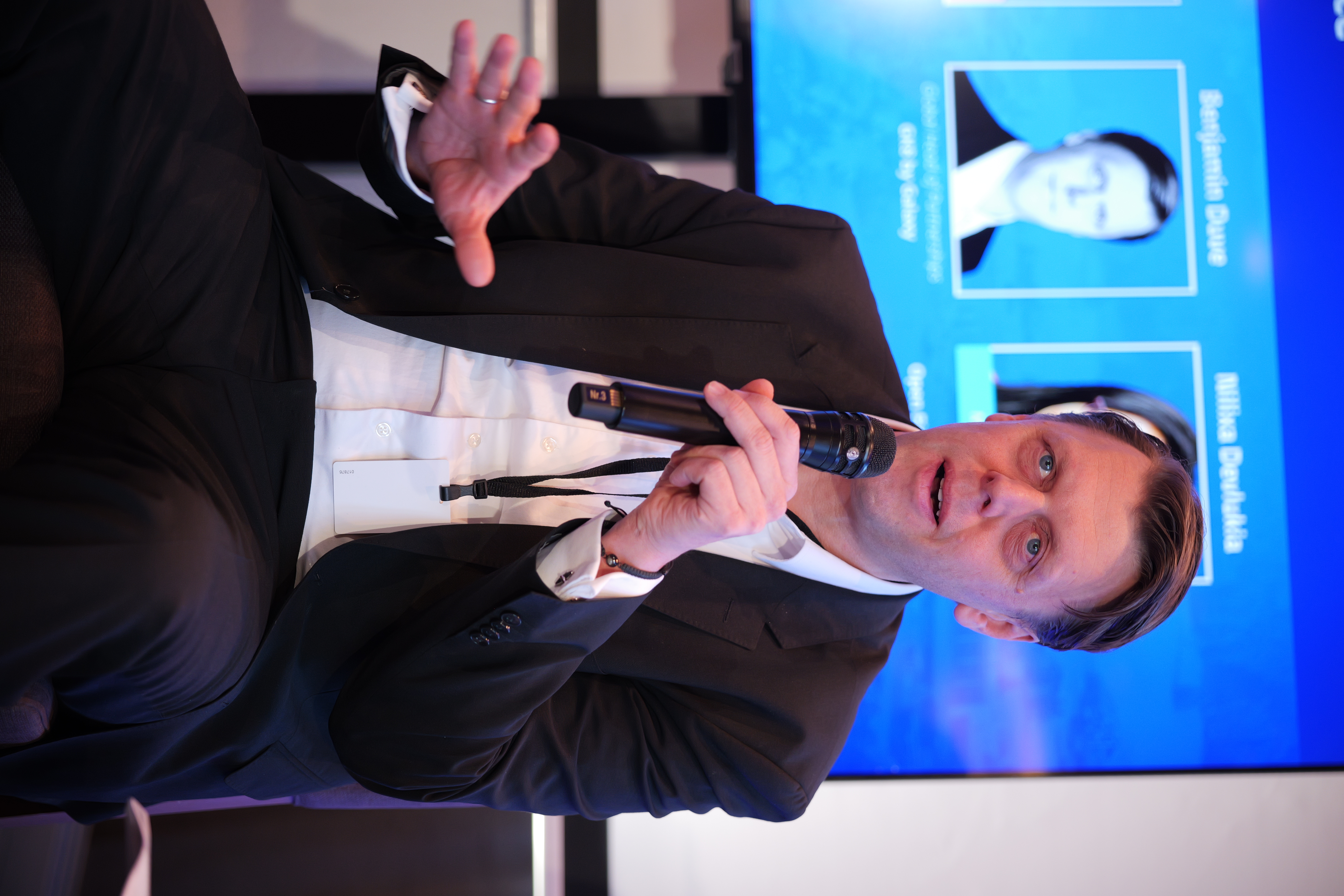 Blockchain Central Davos (January 2026) photo 225