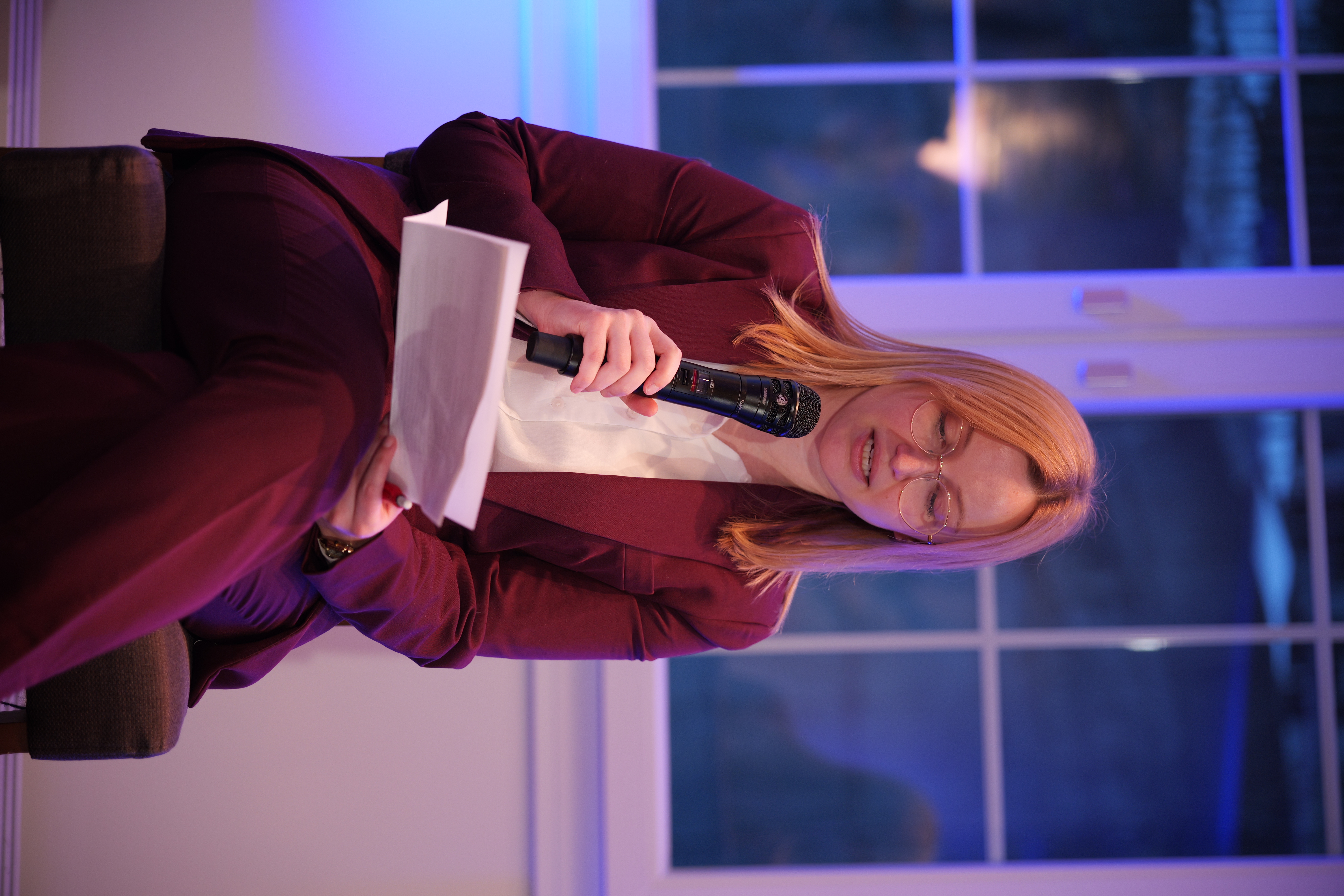 Blockchain Central Davos (January 2026) photo 108