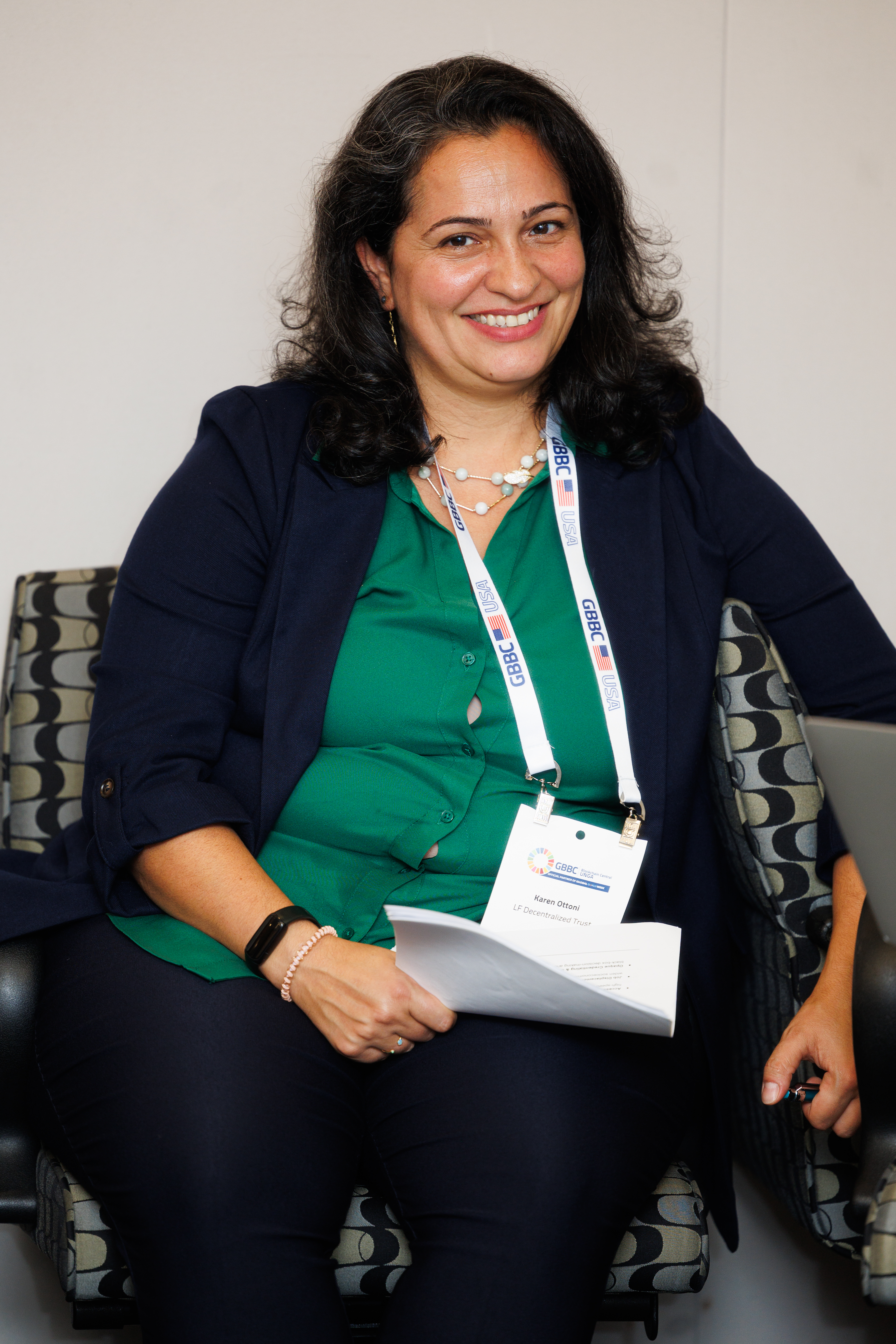 Blockchain Central UNGA (September 2025) photo 249