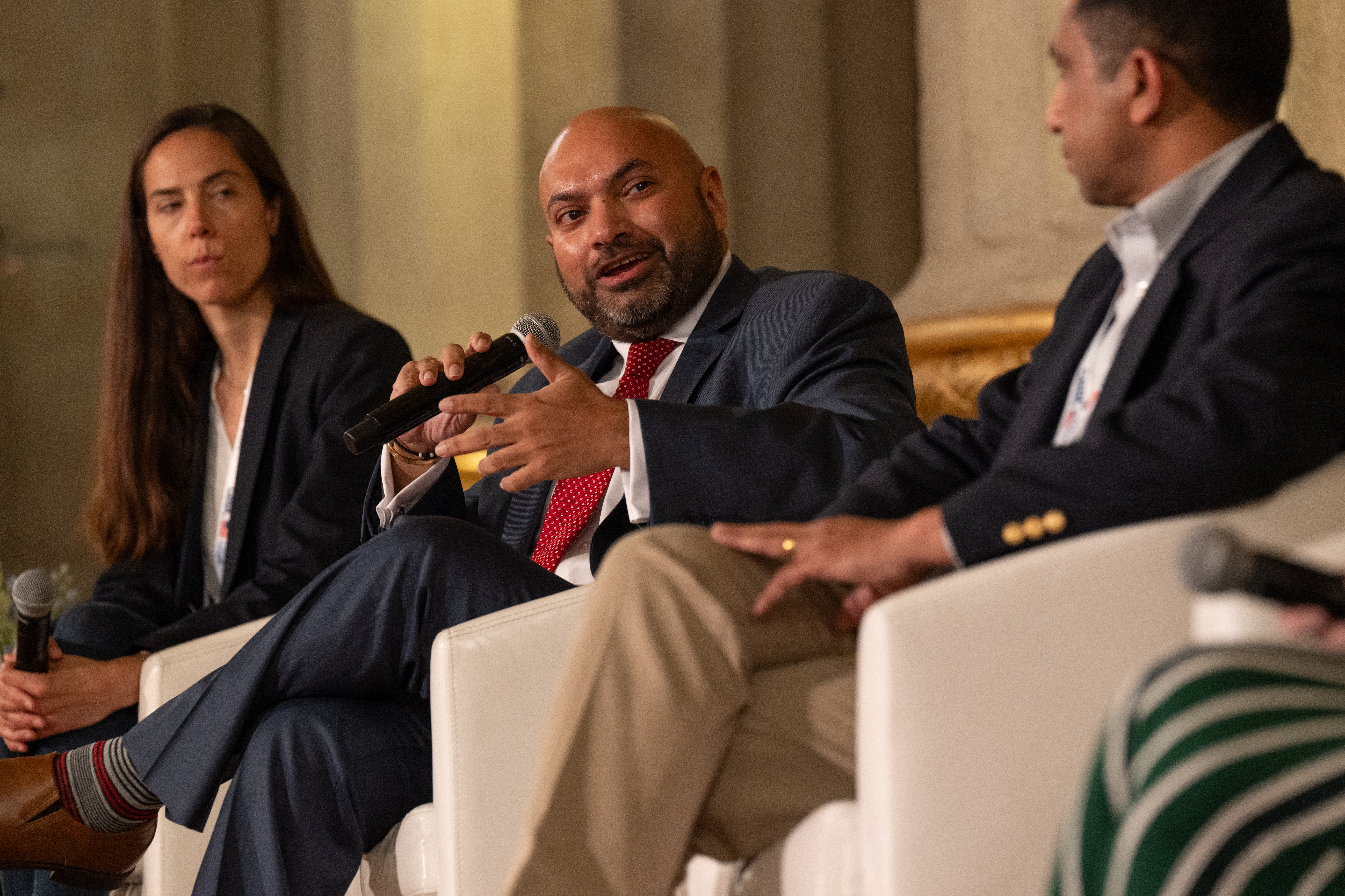 GBBC USA's Blockchain Central DC (June 2025) photo 719