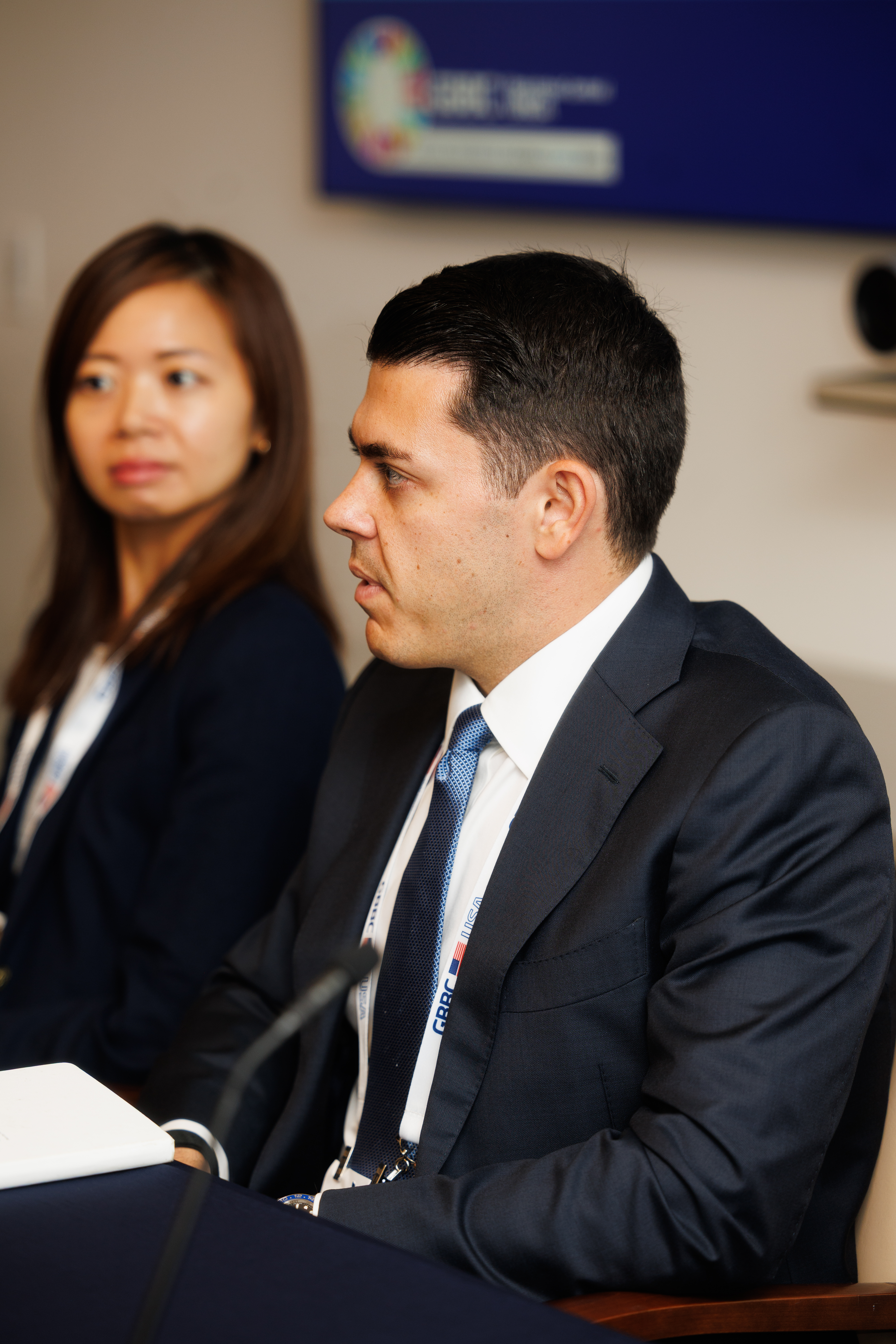 Blockchain Central UNGA (September 2025) photo 26