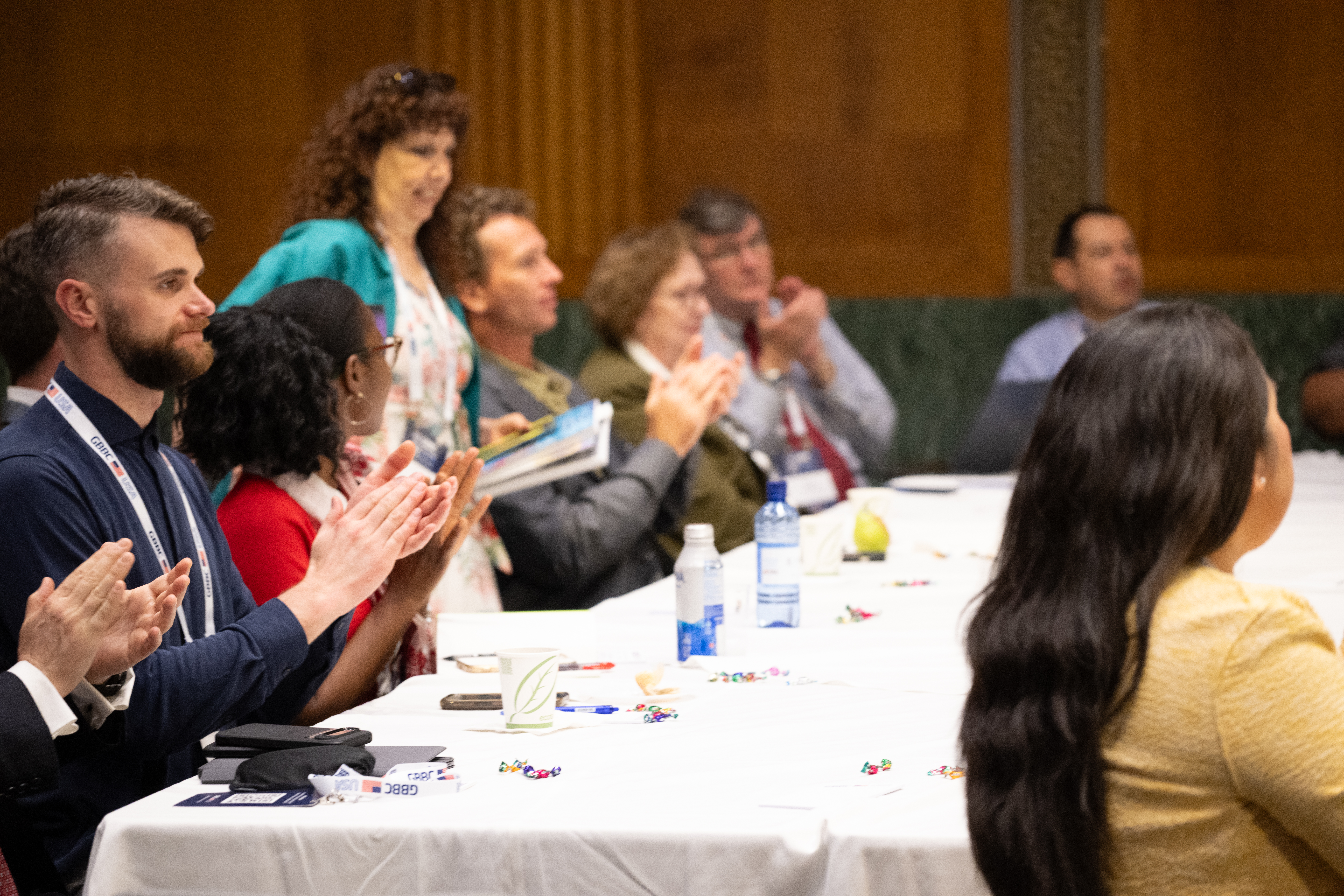 GBBC USA's Blockchain Central DC (June 2025) photo 113