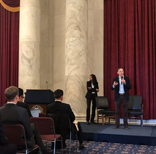 Demo Day on Capitol Hill  photo 10
