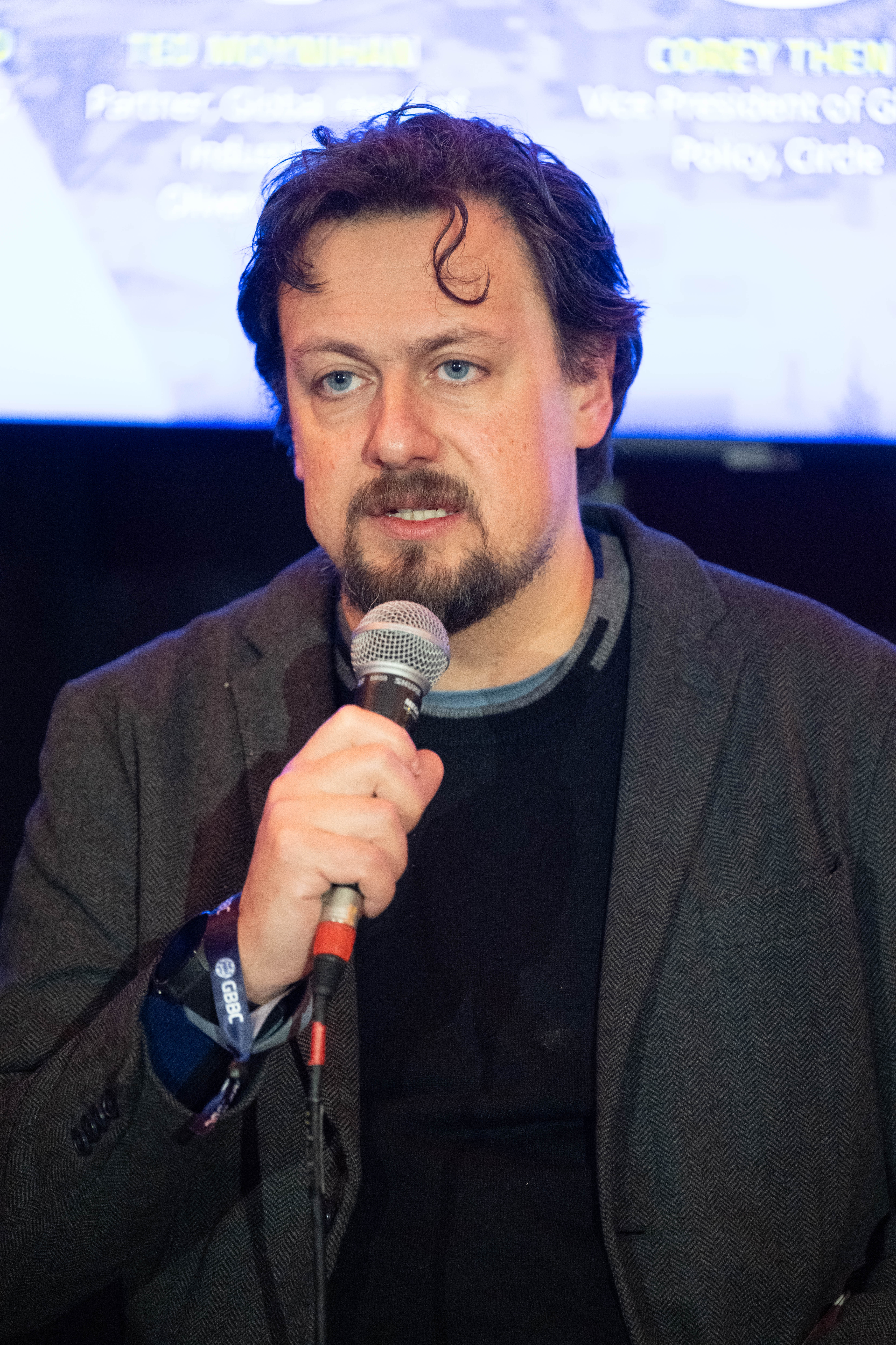 Blockchain Central Davos (January 2023) photo 14