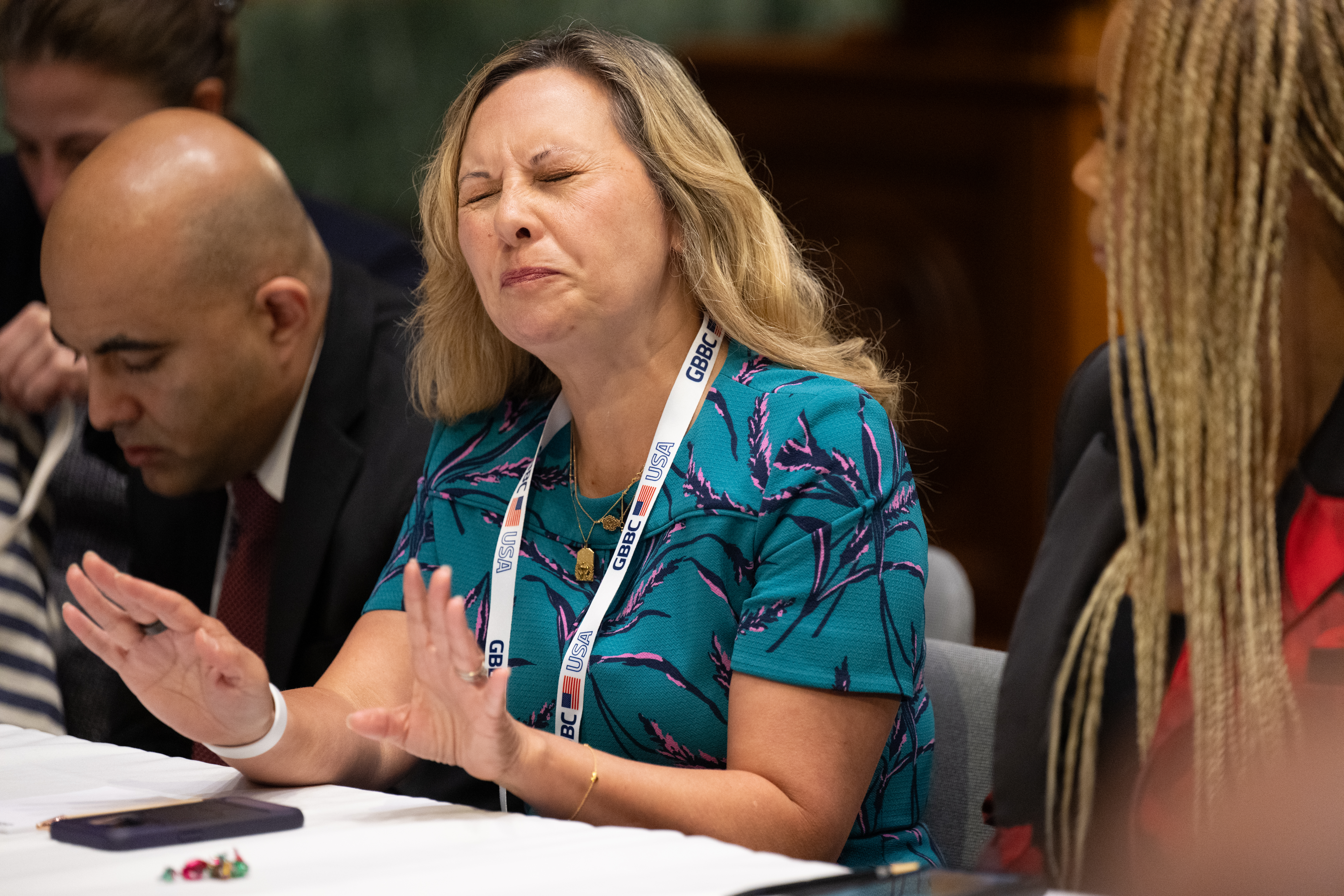 GBBC USA's Blockchain Central DC (June 2025) photo 820