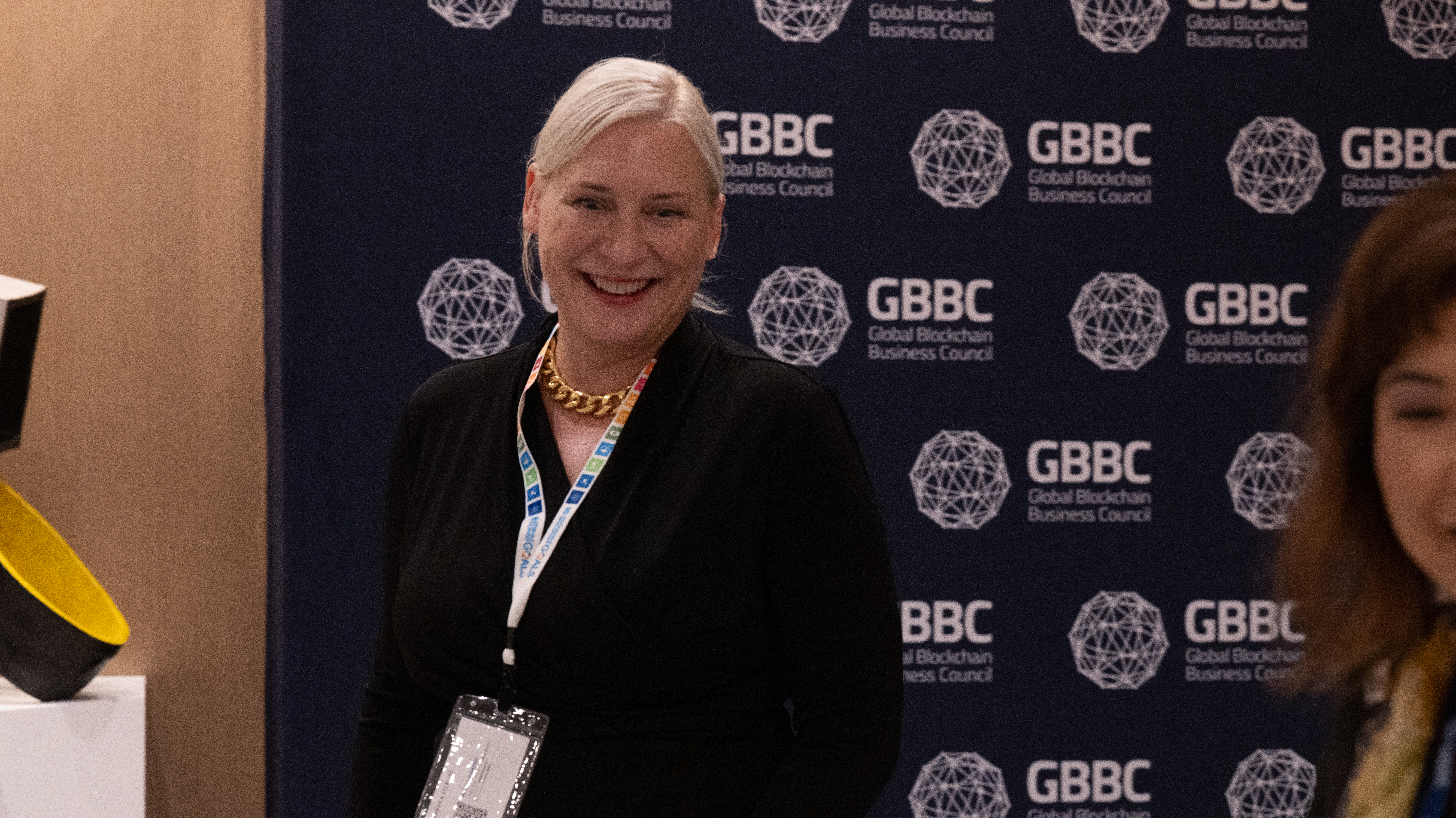 Blockchain Central UNGA (September 2022) photo 368
