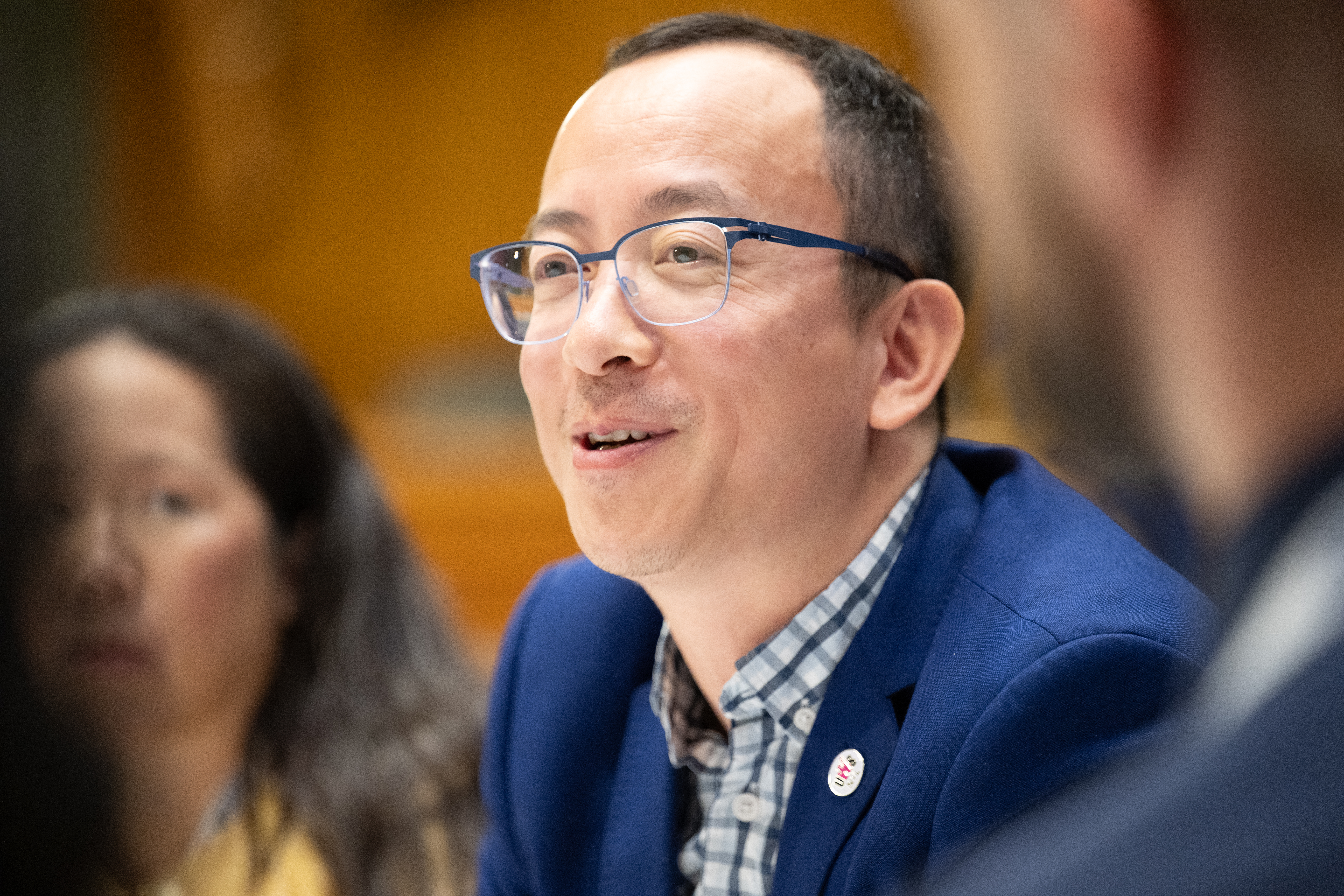 GBBC USA's Blockchain Central DC (June 2025) photo 561