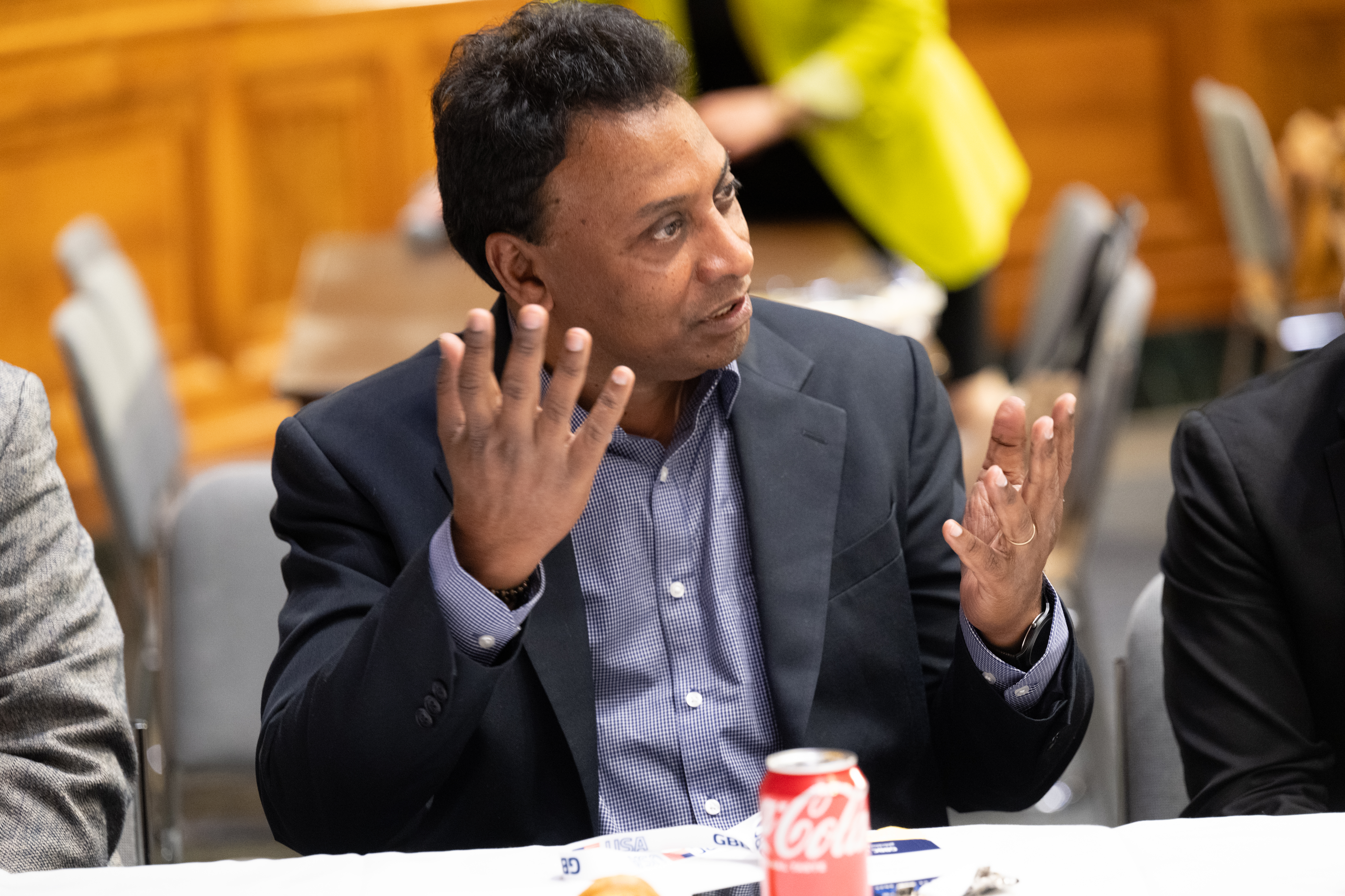 GBBC USA's Blockchain Central DC (June 2025) photo 512