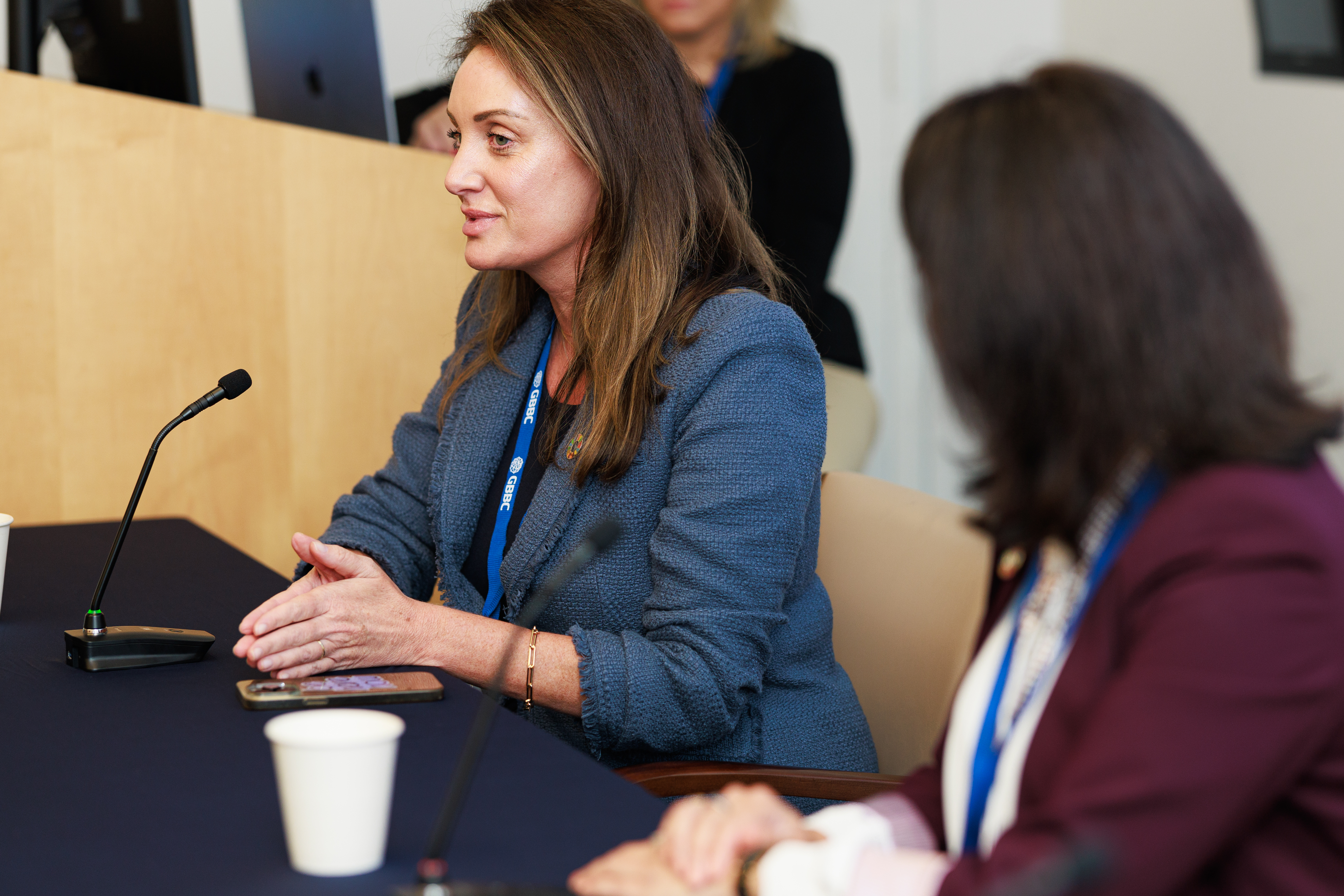 Blockchain Central UNGA (September 2024) photo 202