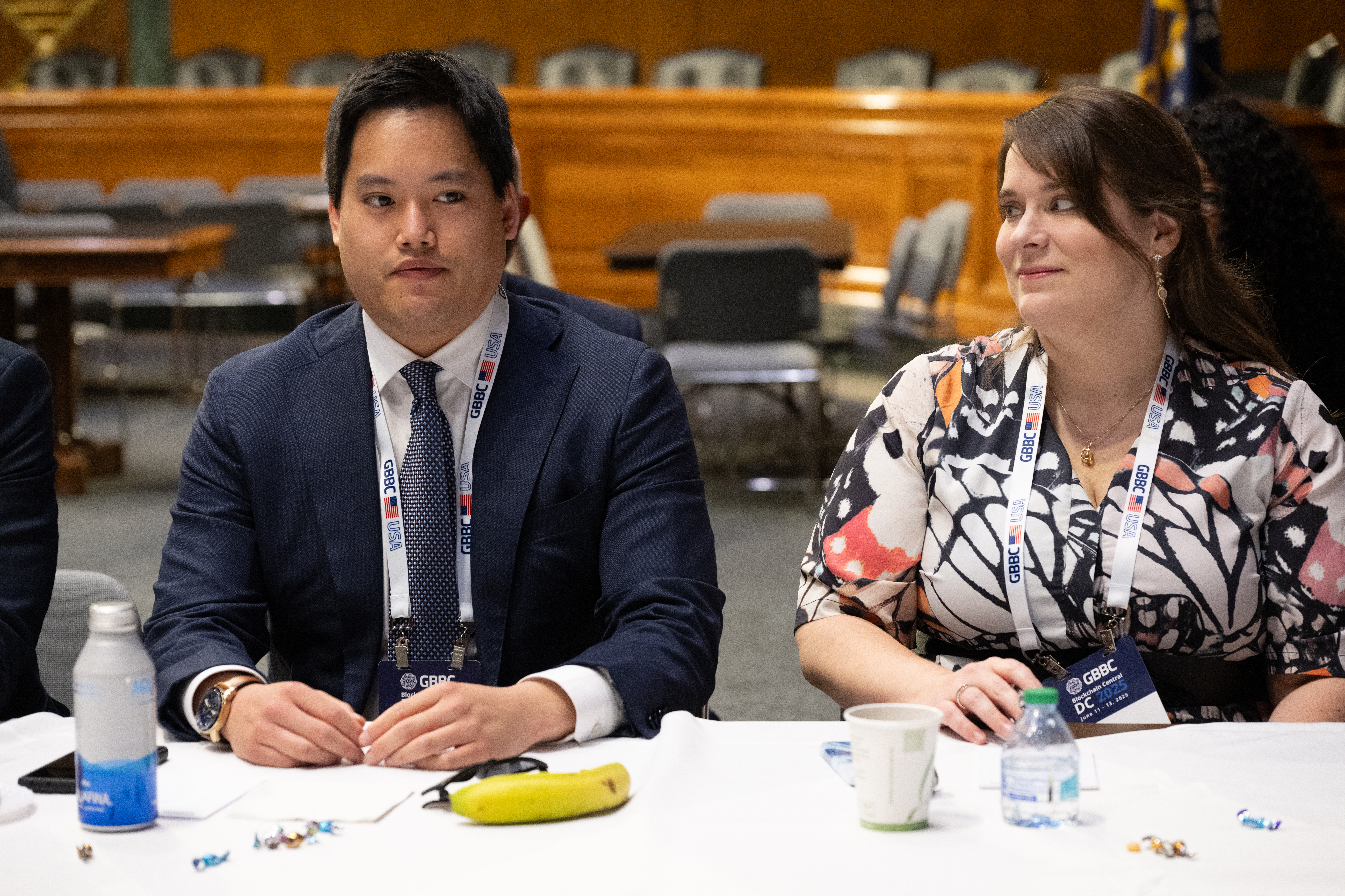 GBBC USA's Blockchain Central DC (June 2025) photo 135