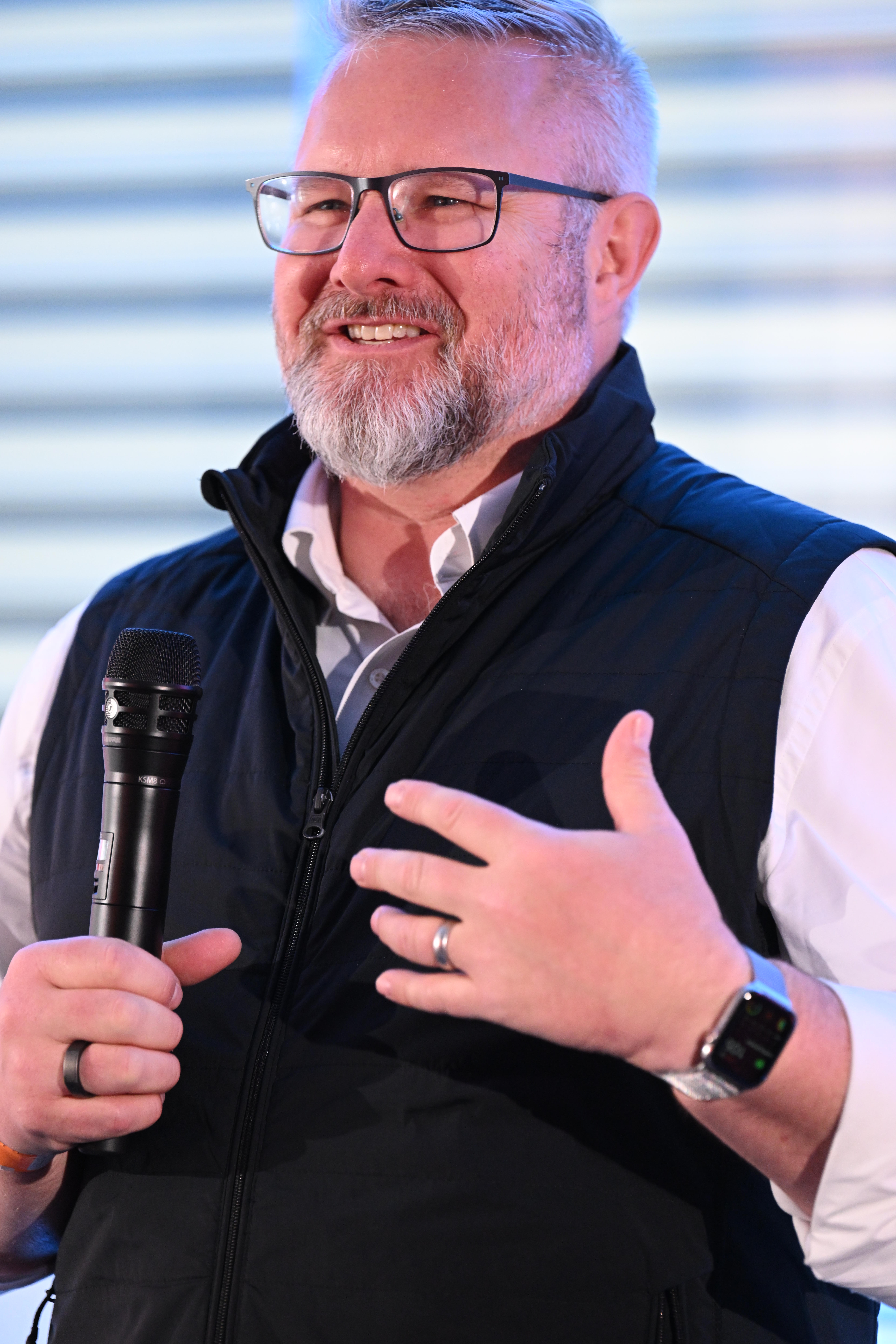 Blockchain Central Davos (January 2024) photo 17
