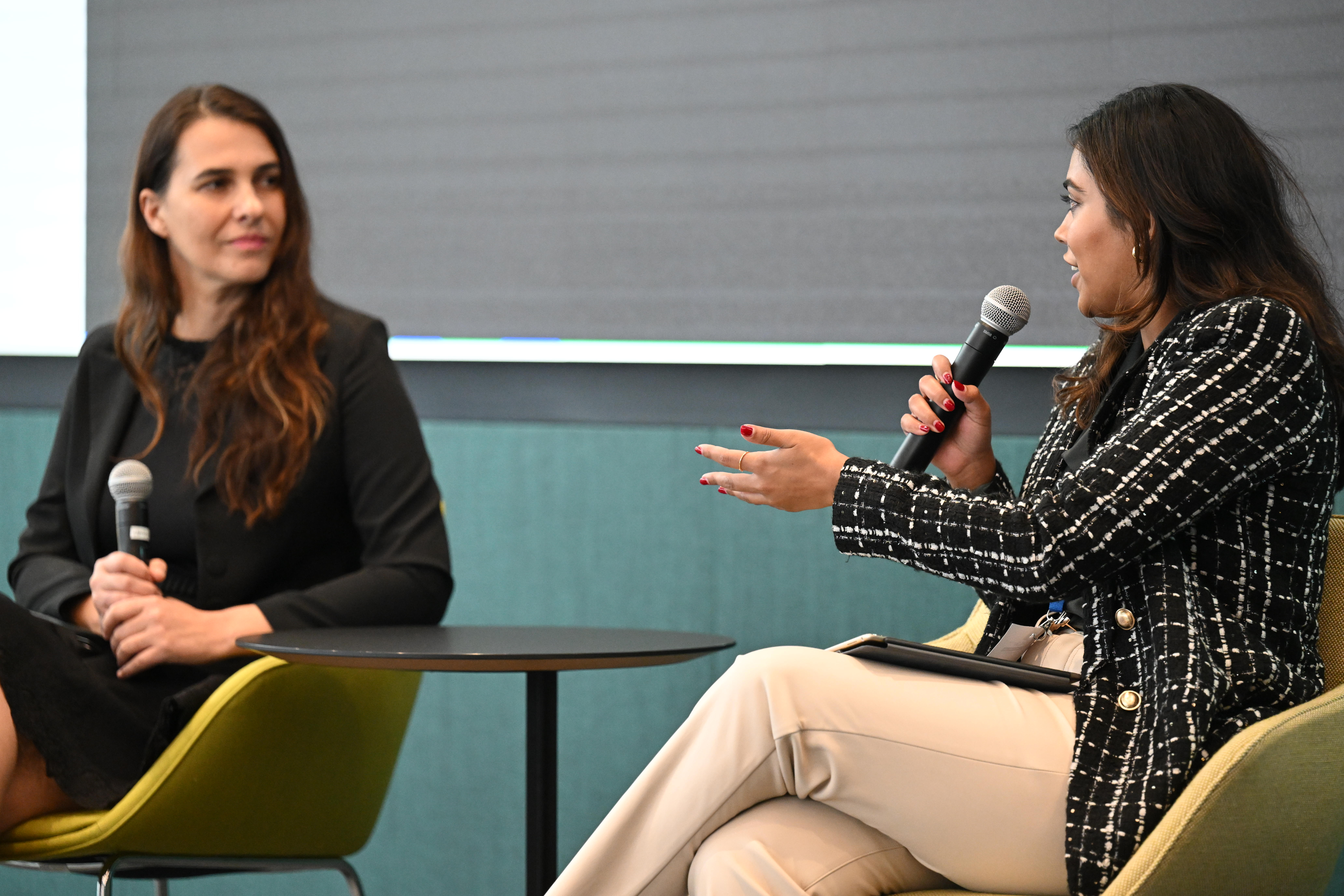 Blockchain Central UNGA (September 2023) photo 403