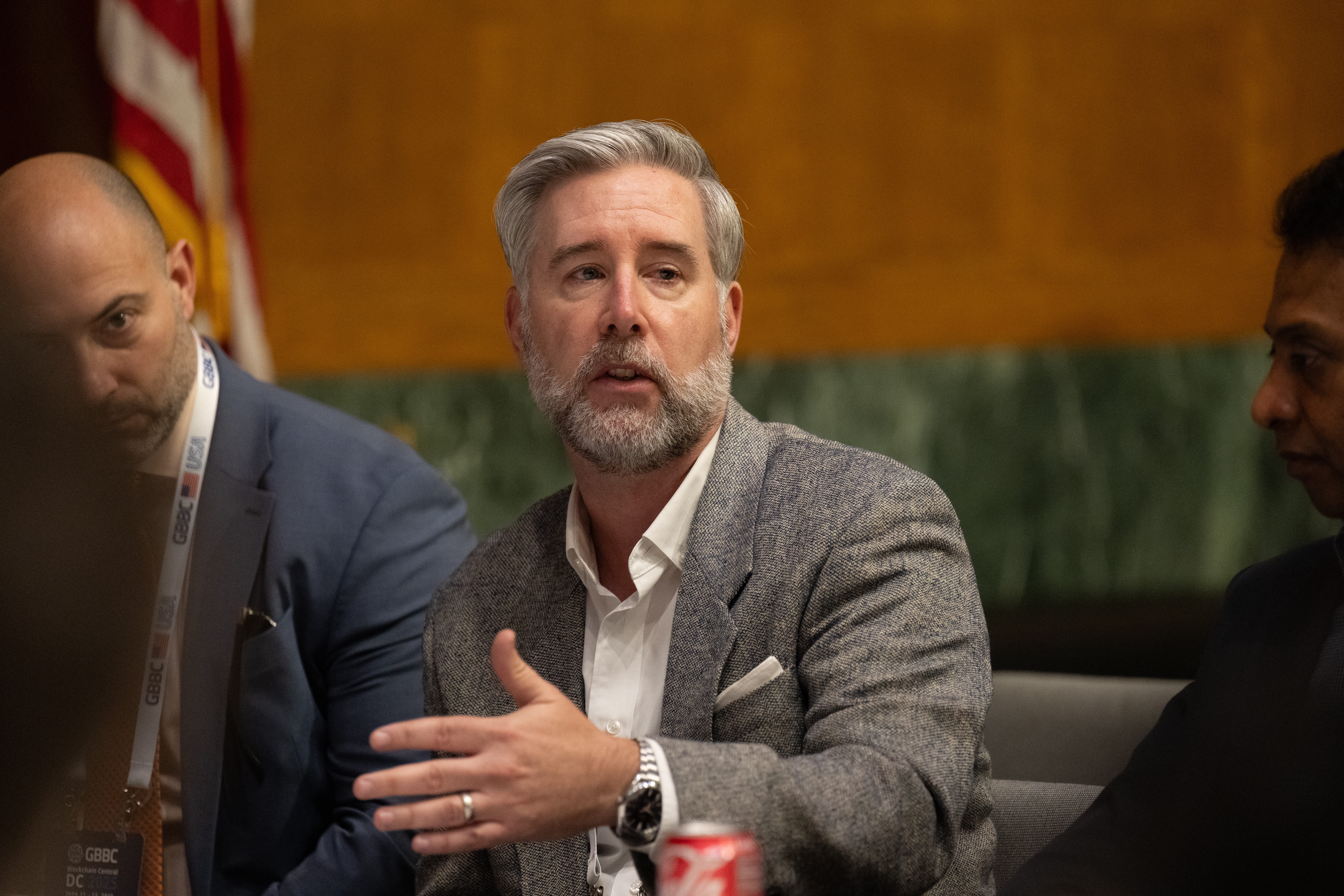 GBBC USA's Blockchain Central DC (June 2025) photo 618