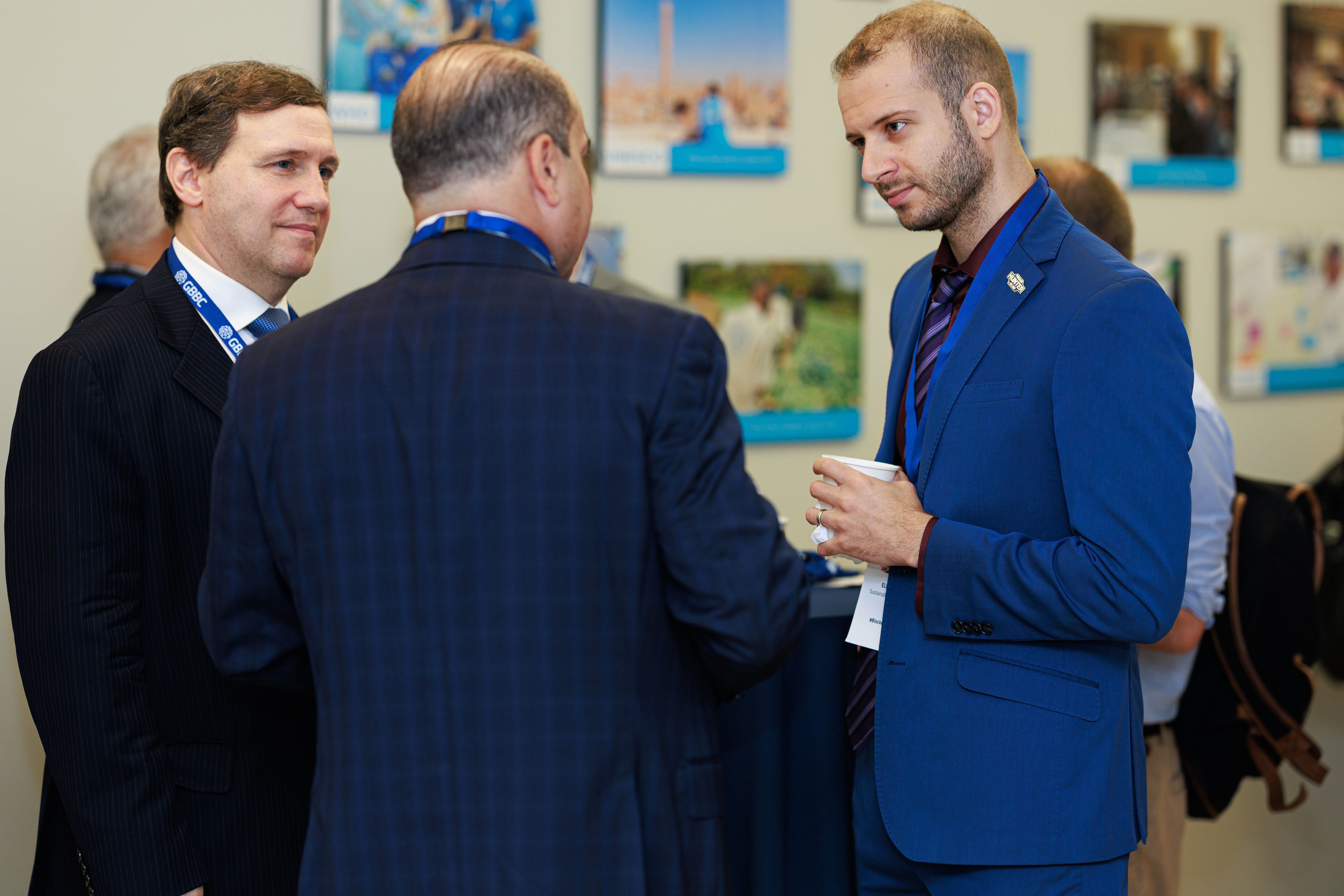 Blockchain Central UNGA (September 2024) photo 112