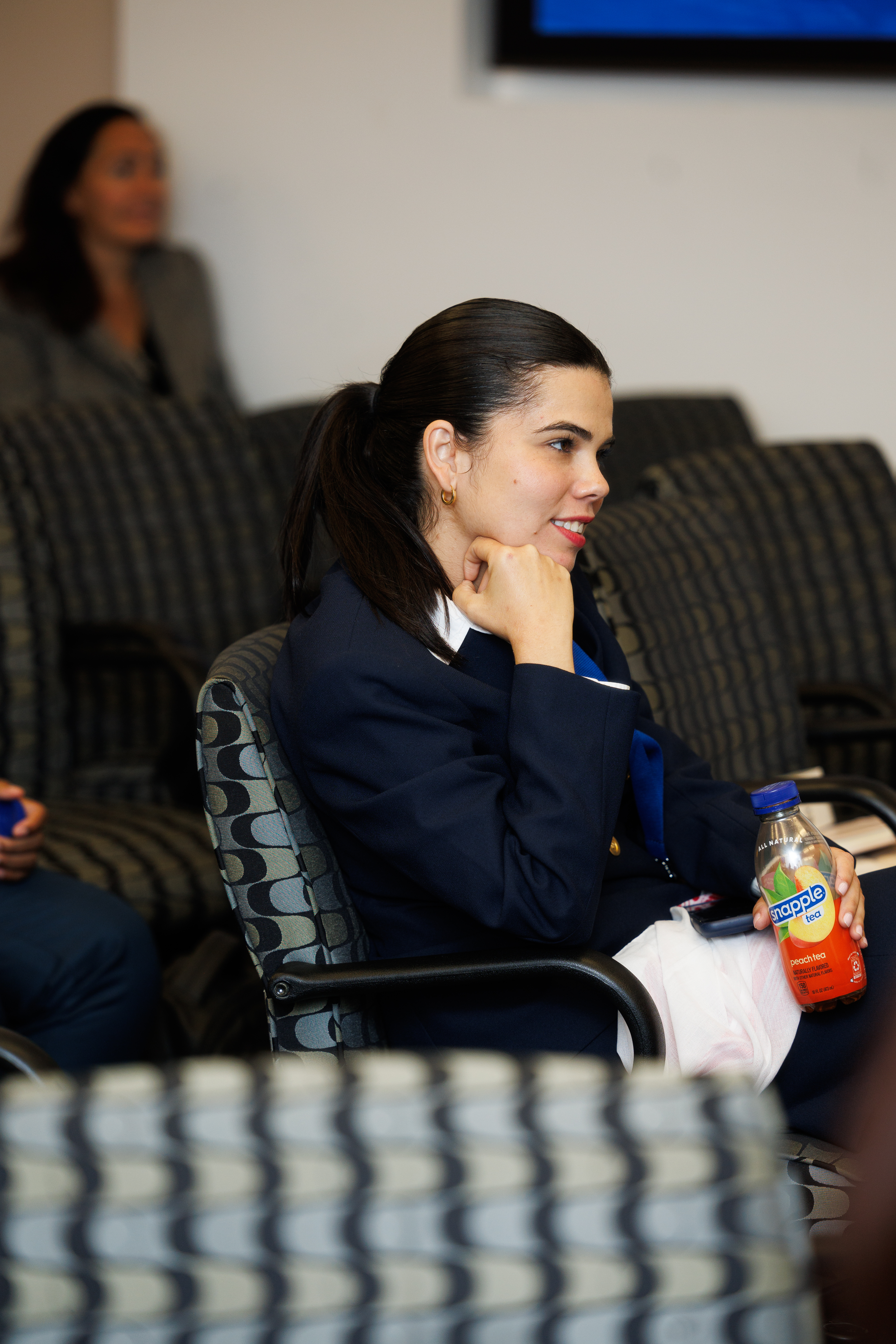 Blockchain Central UNGA (September 2025) photo 122
