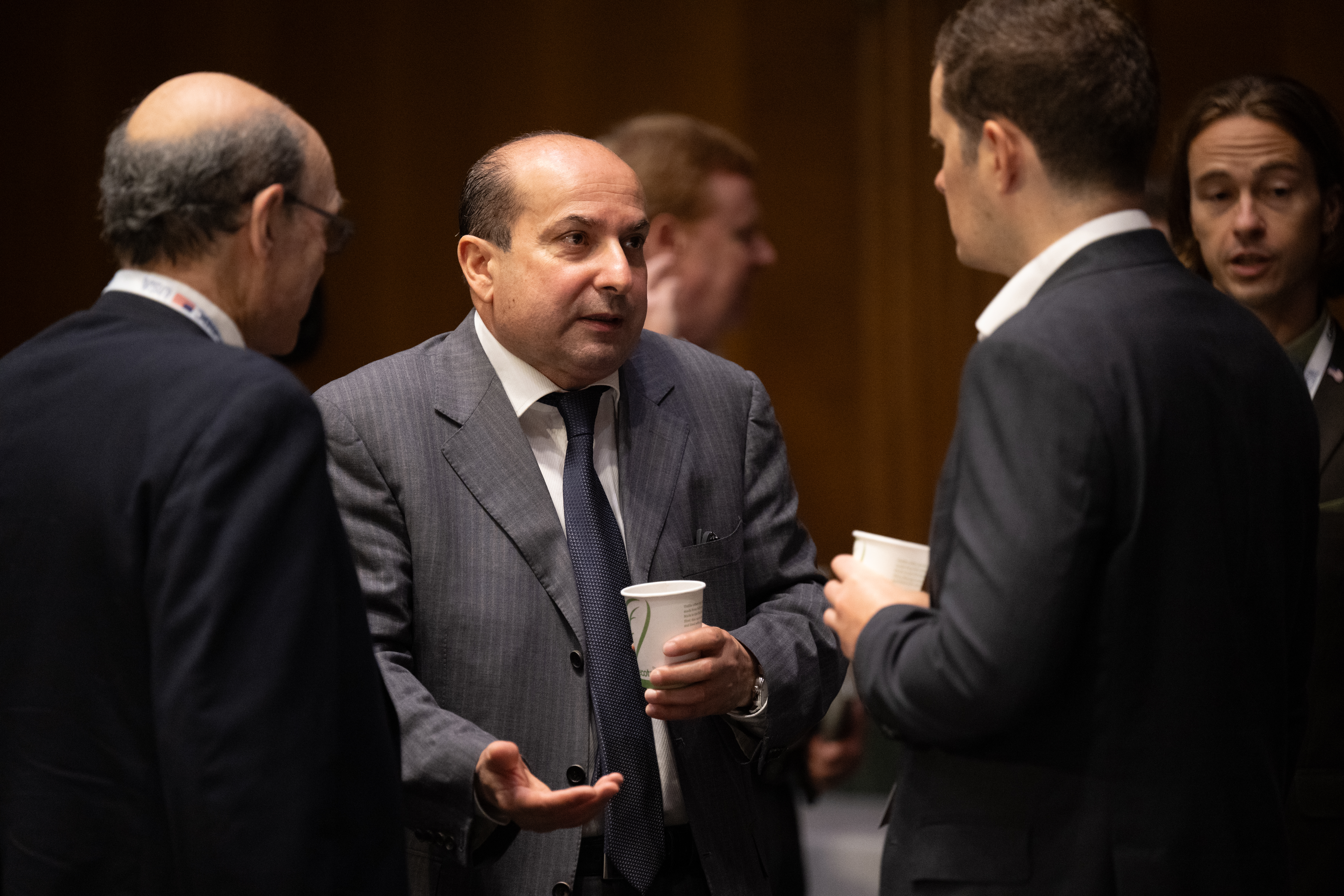 GBBC USA's Blockchain Central DC (June 2025) photo 885