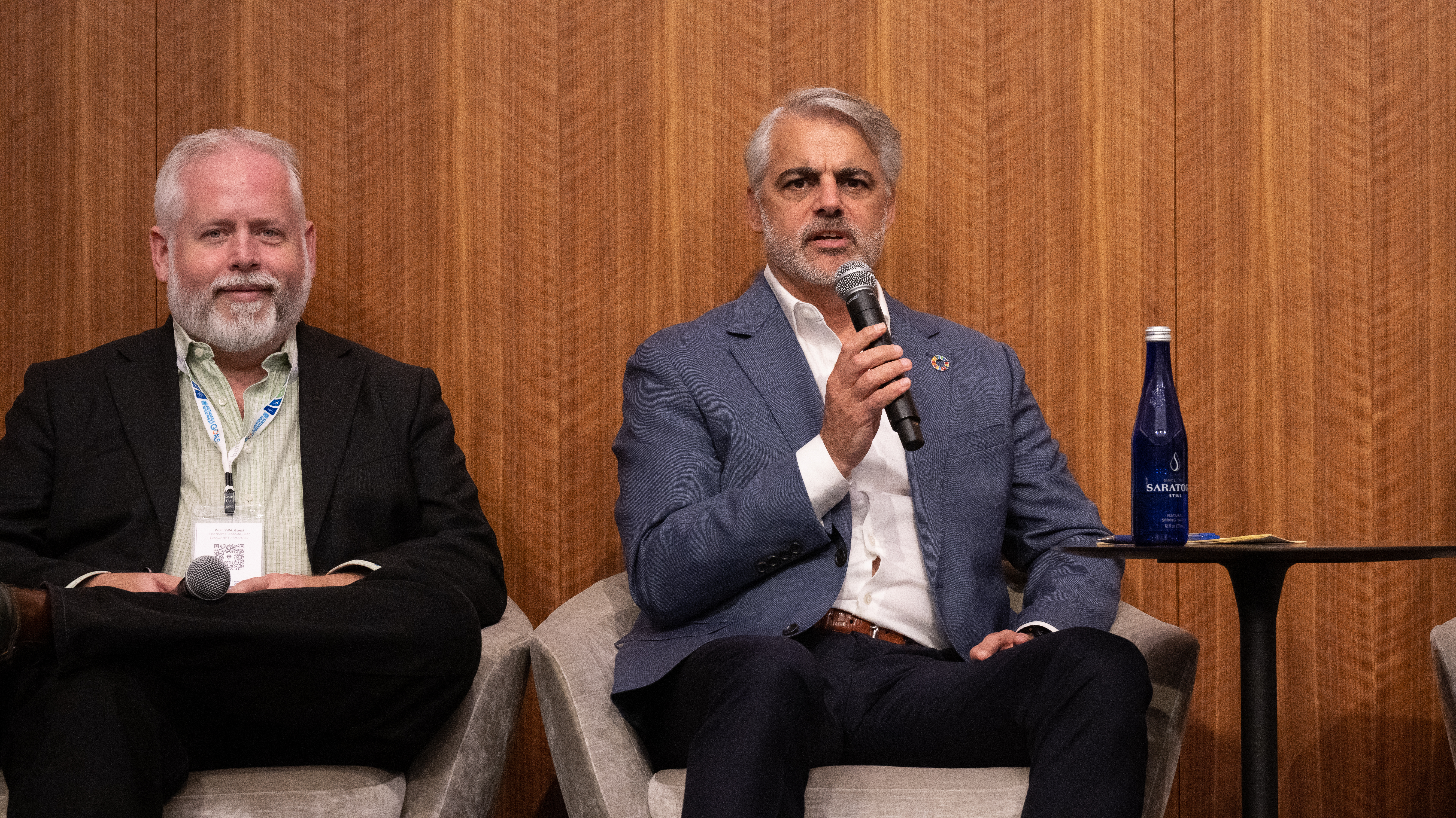 Blockchain Central UNGA (September 2022) photo 421