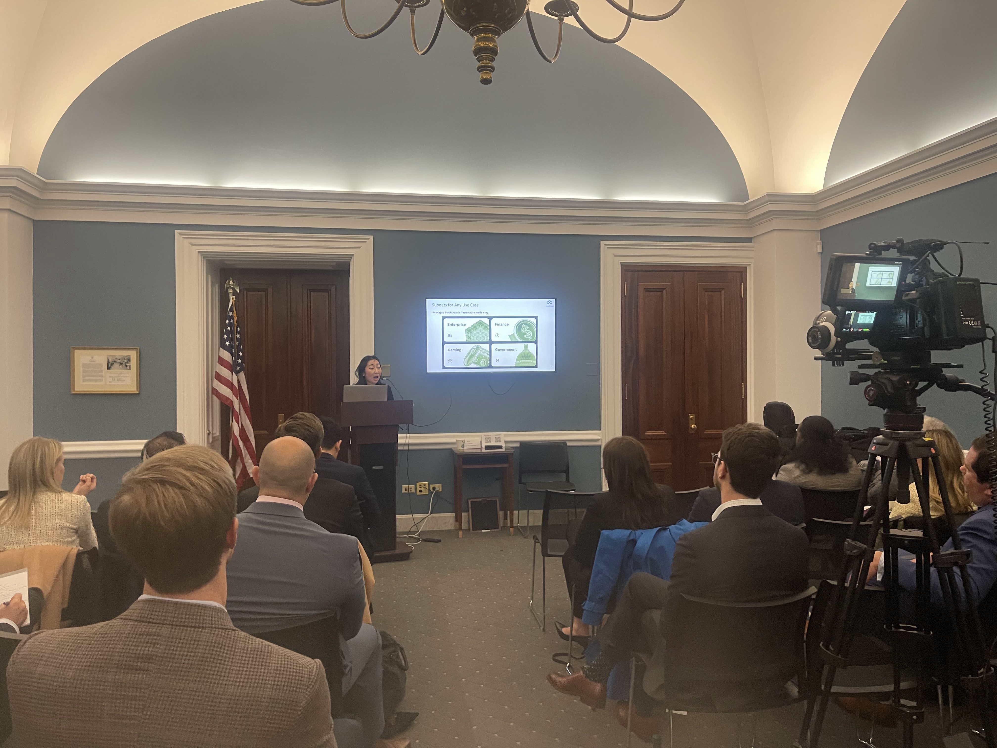 Tech for Impact (March 2024) photo 52