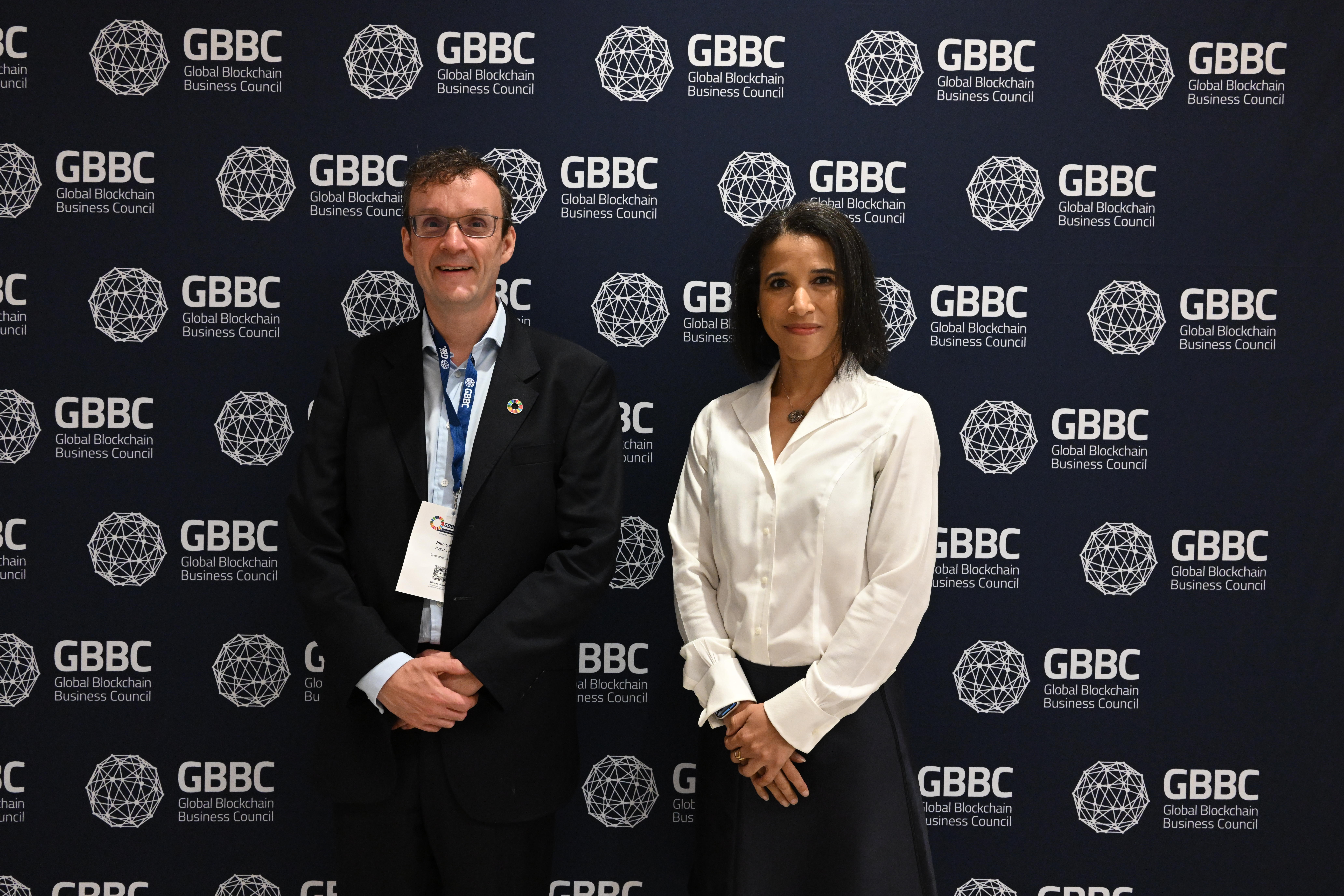 Blockchain Central UNGA (September 2023) photo 9