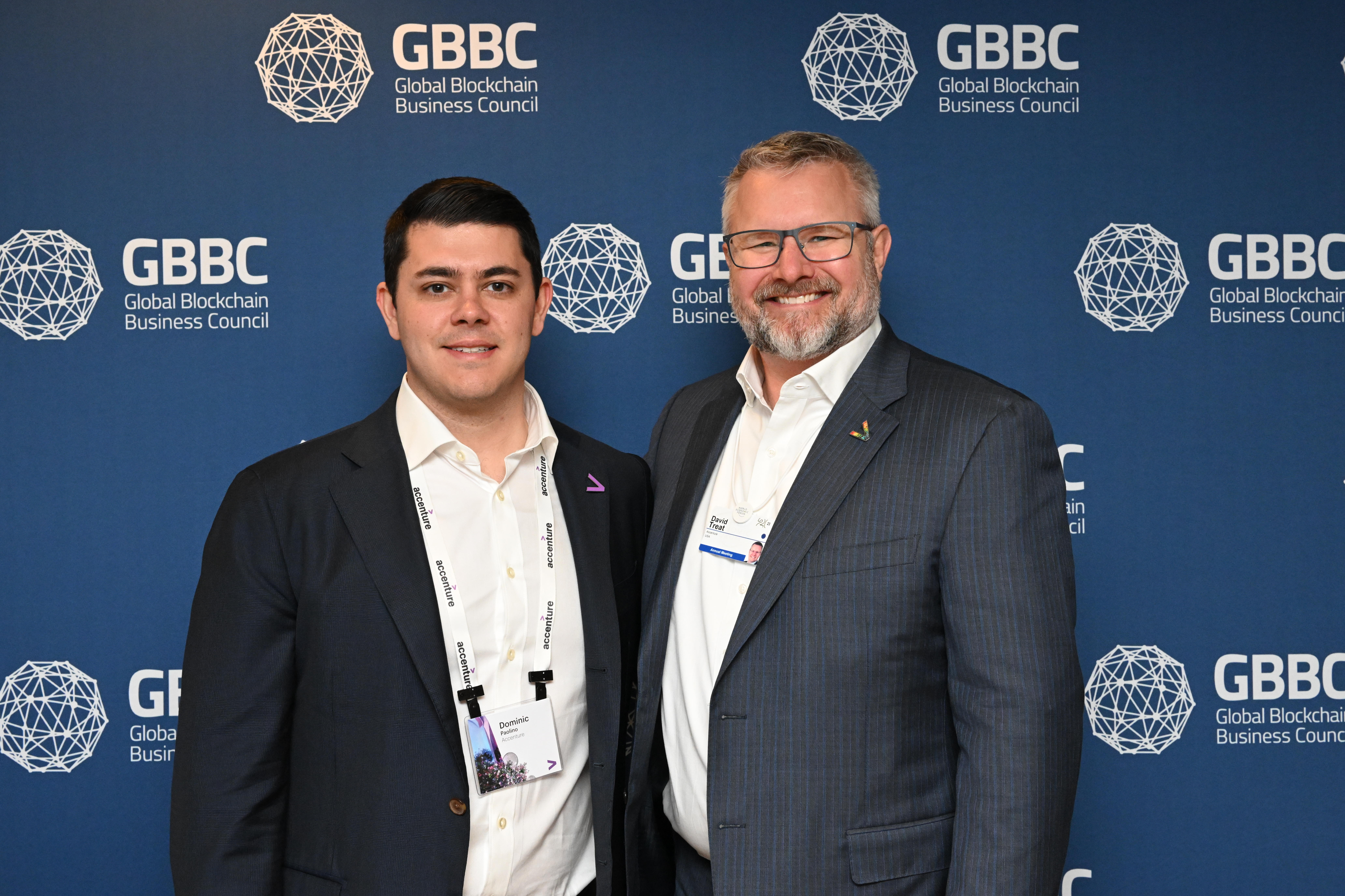 Blockchain Central Davos (January 2023) photo 413