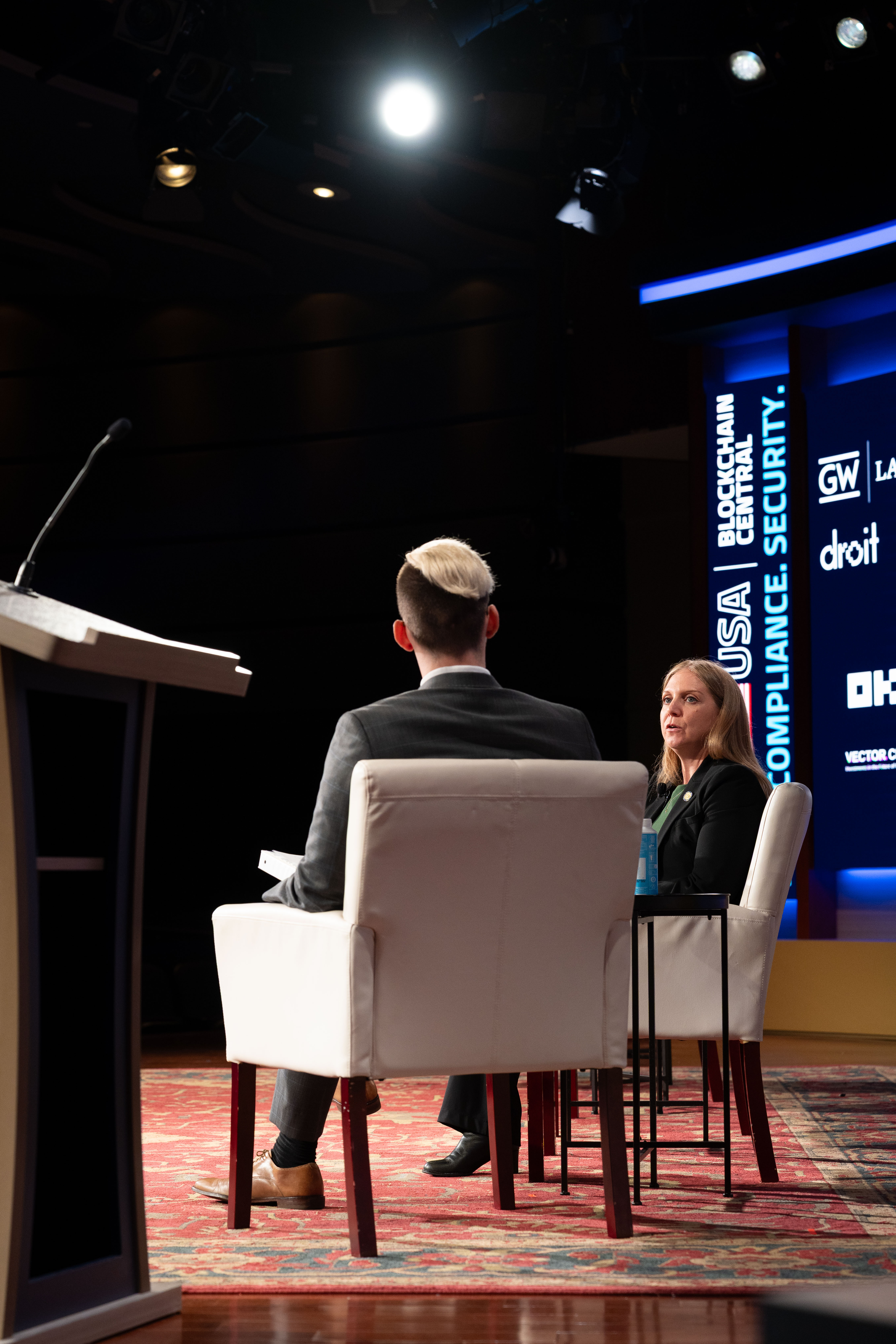 GBBC USA's Blockchain Central on Risk. Compliance. Security. (June 2026) photo 187