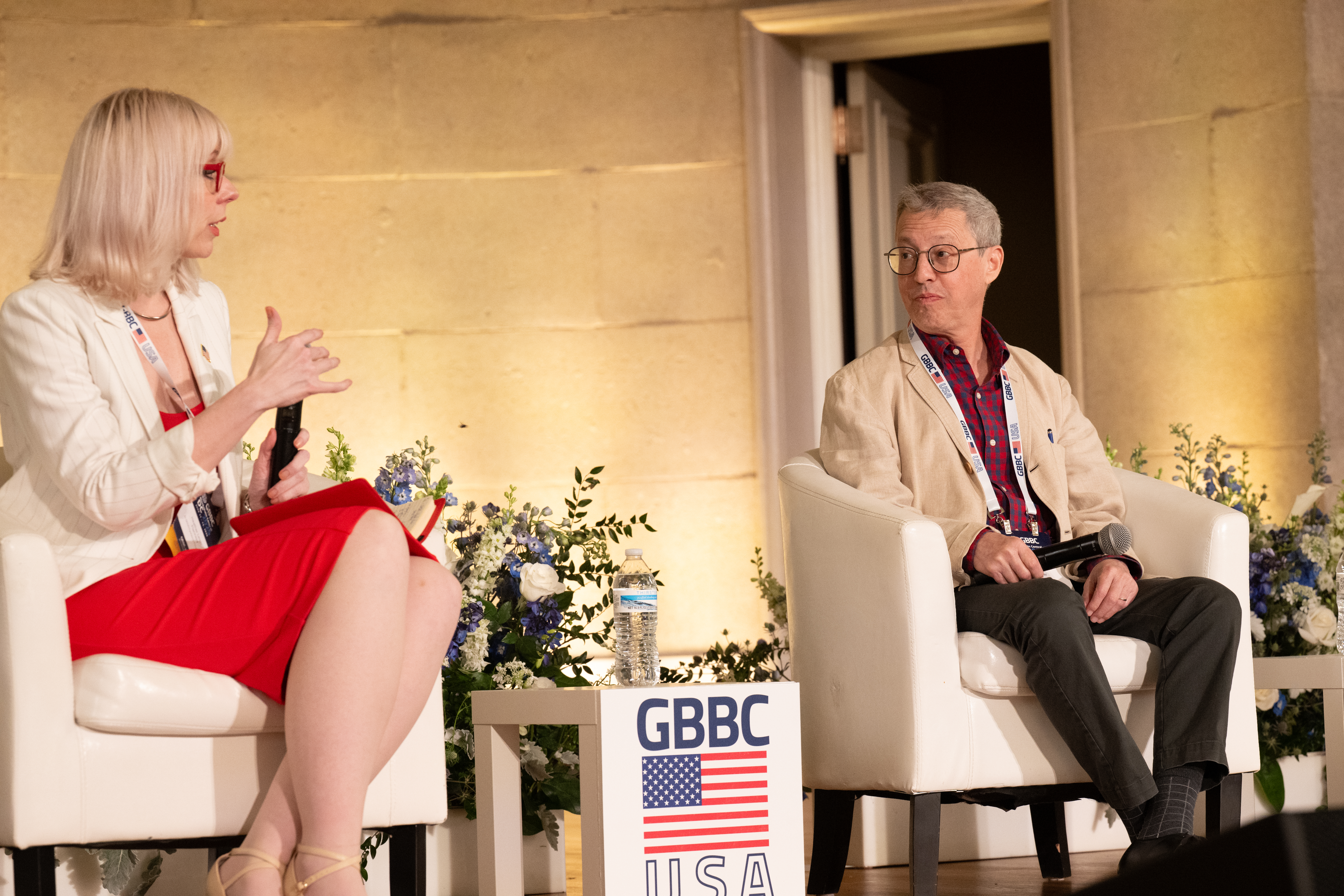 GBBC USA's Blockchain Central DC (June 2025) photo 670