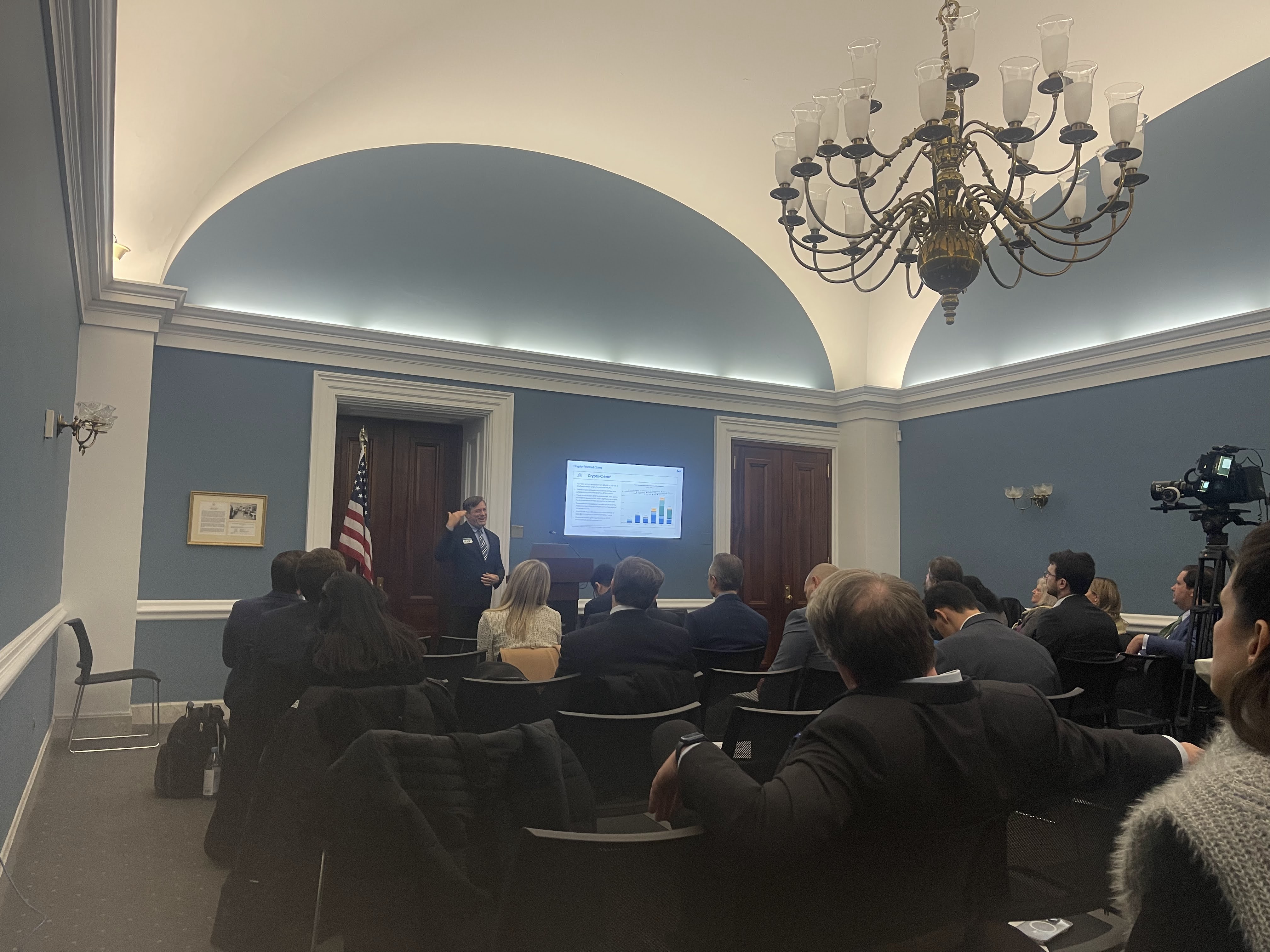 Tech for Impact (March 2024) photo 89