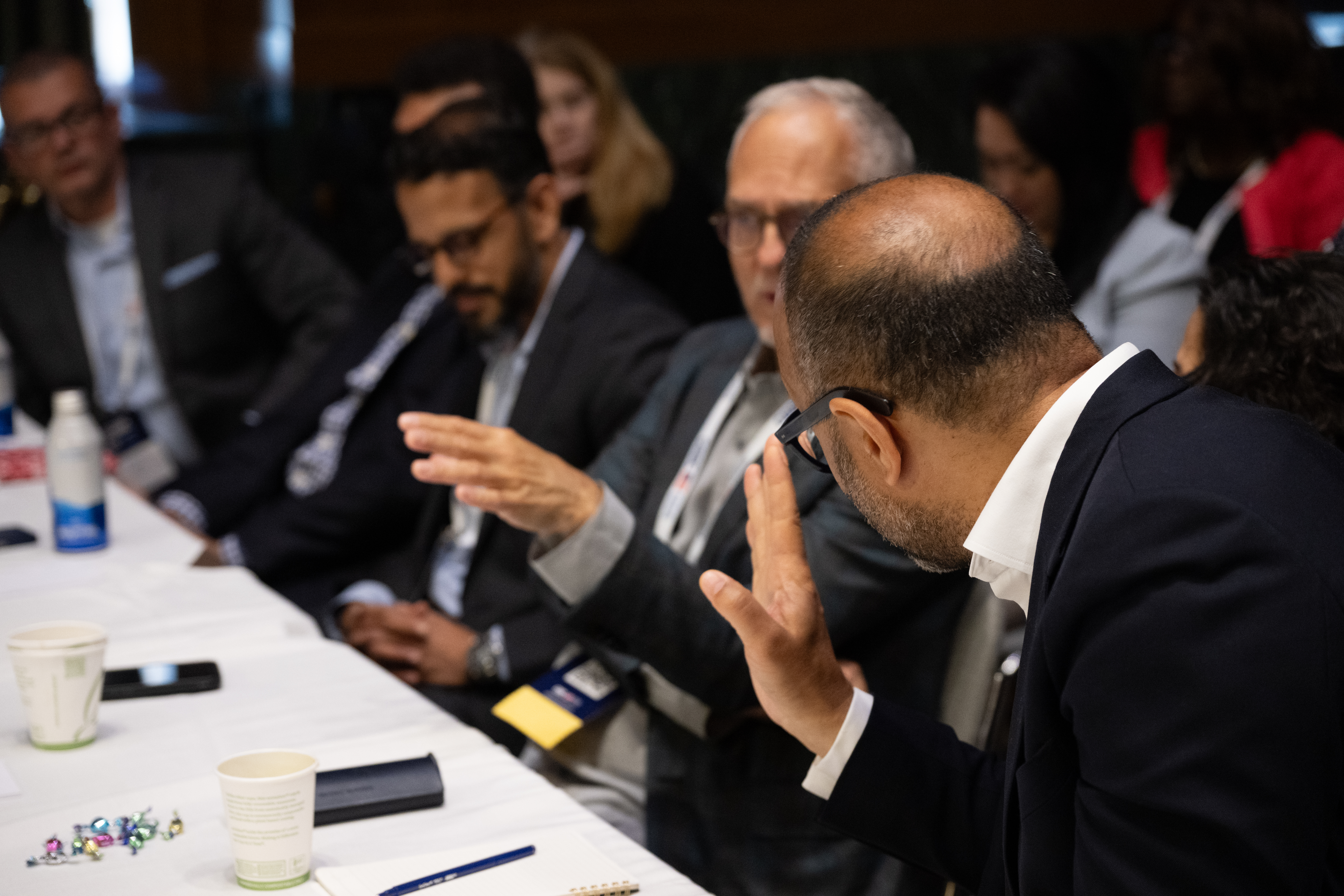 GBBC USA's Blockchain Central DC (June 2025) photo 249