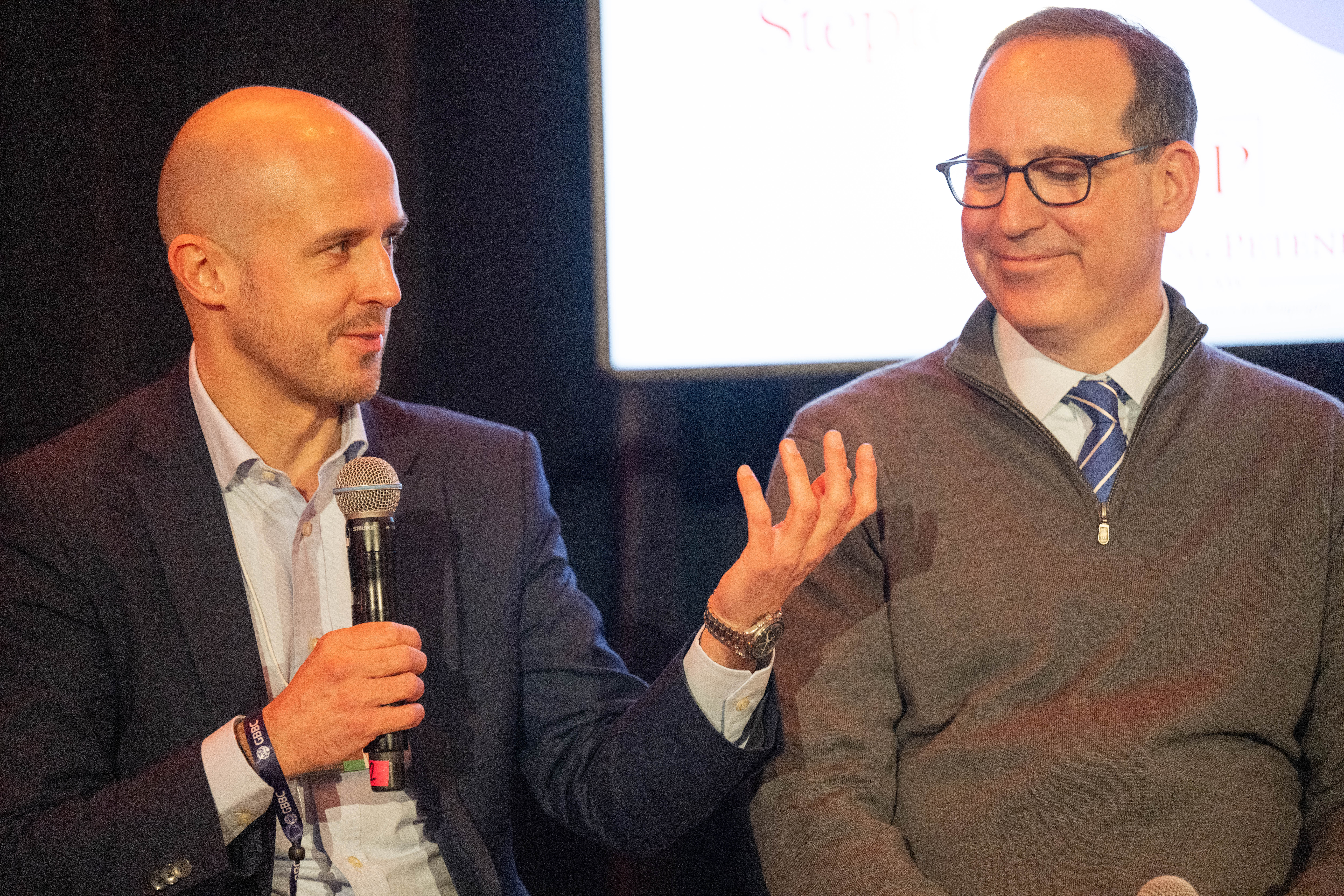 Blockchain Central Davos (January 2023) photo 208