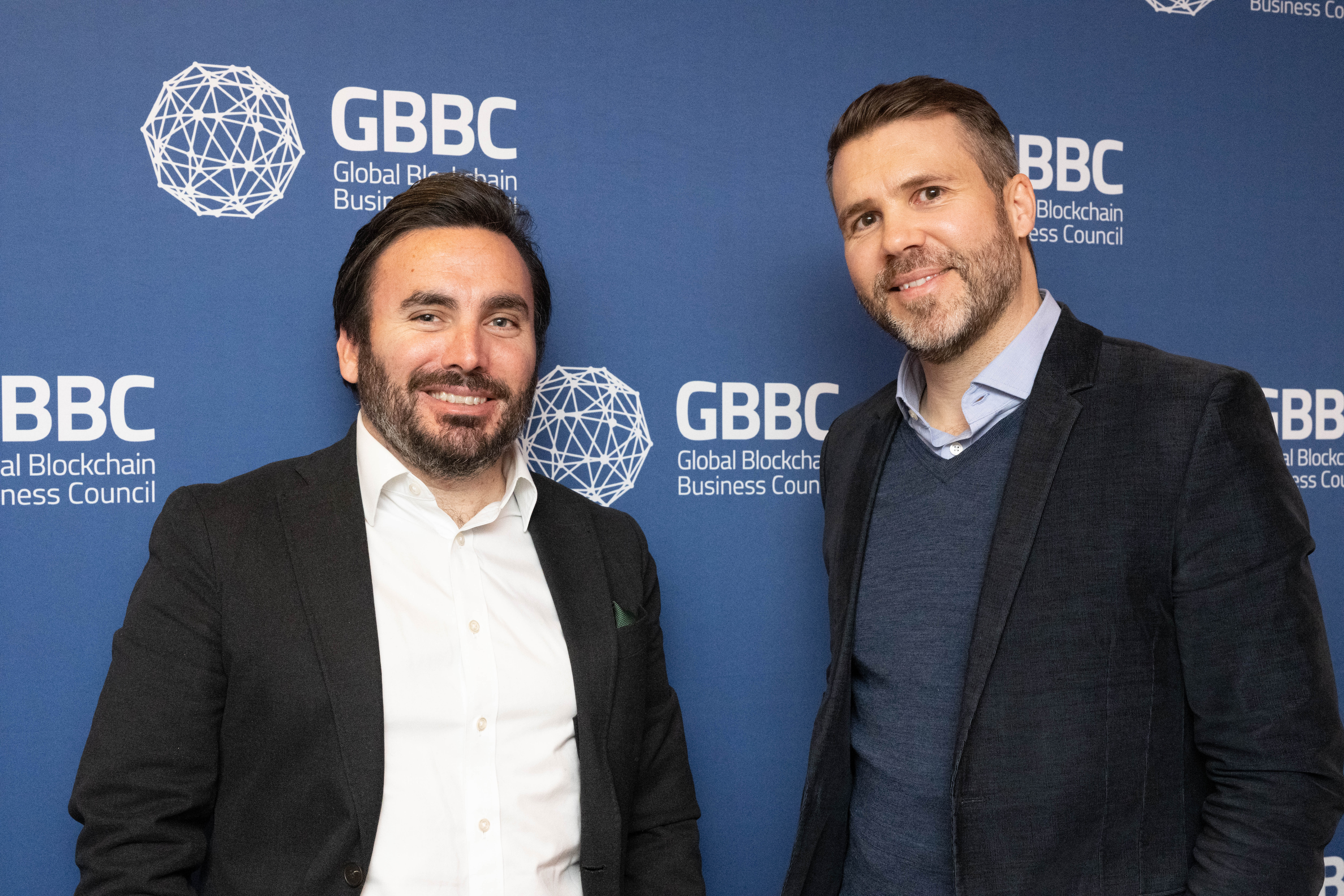 Blockchain Central Davos (January 2023) photo 505