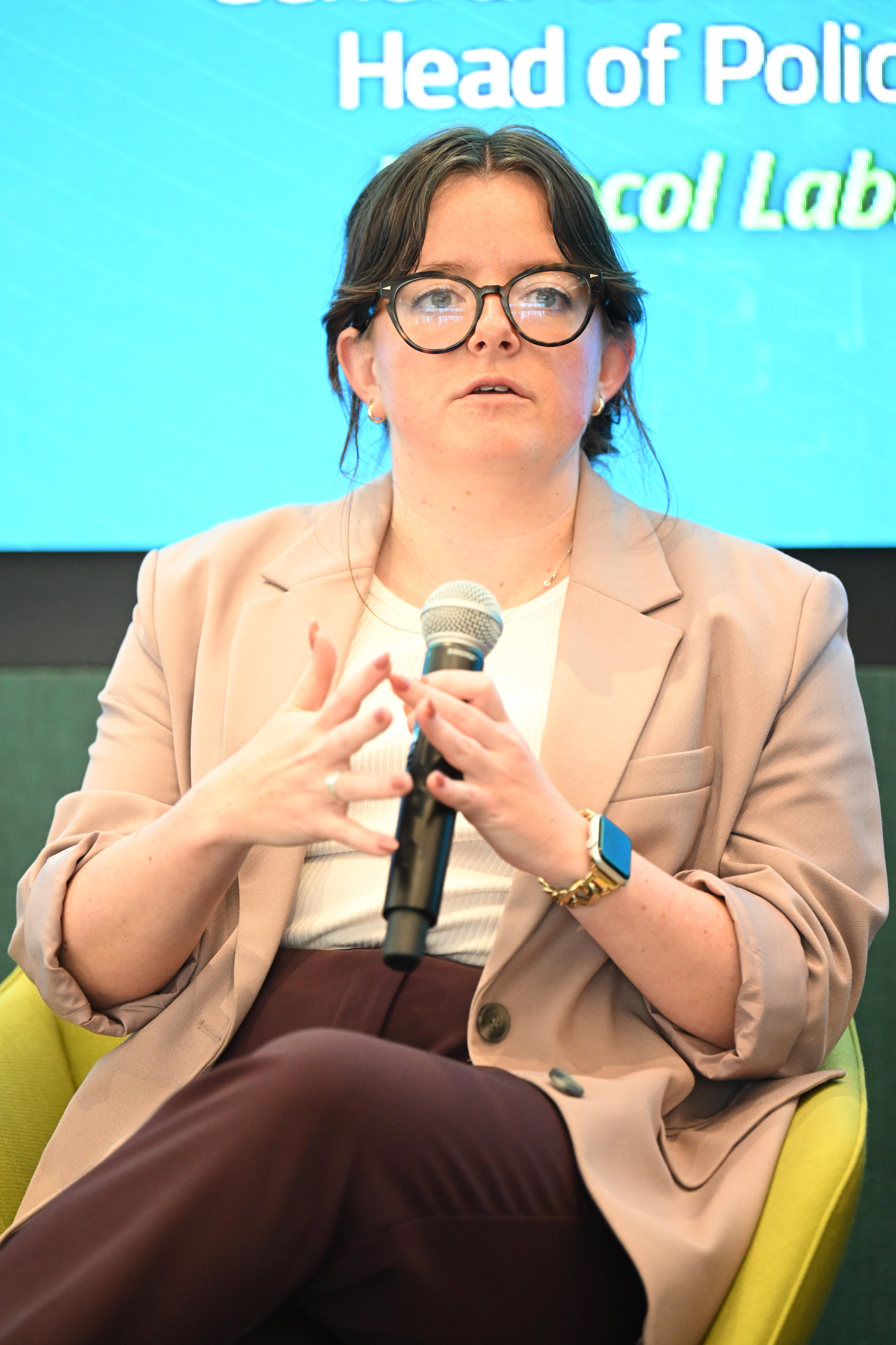Blockchain Central UNGA (September 2023) photo 802