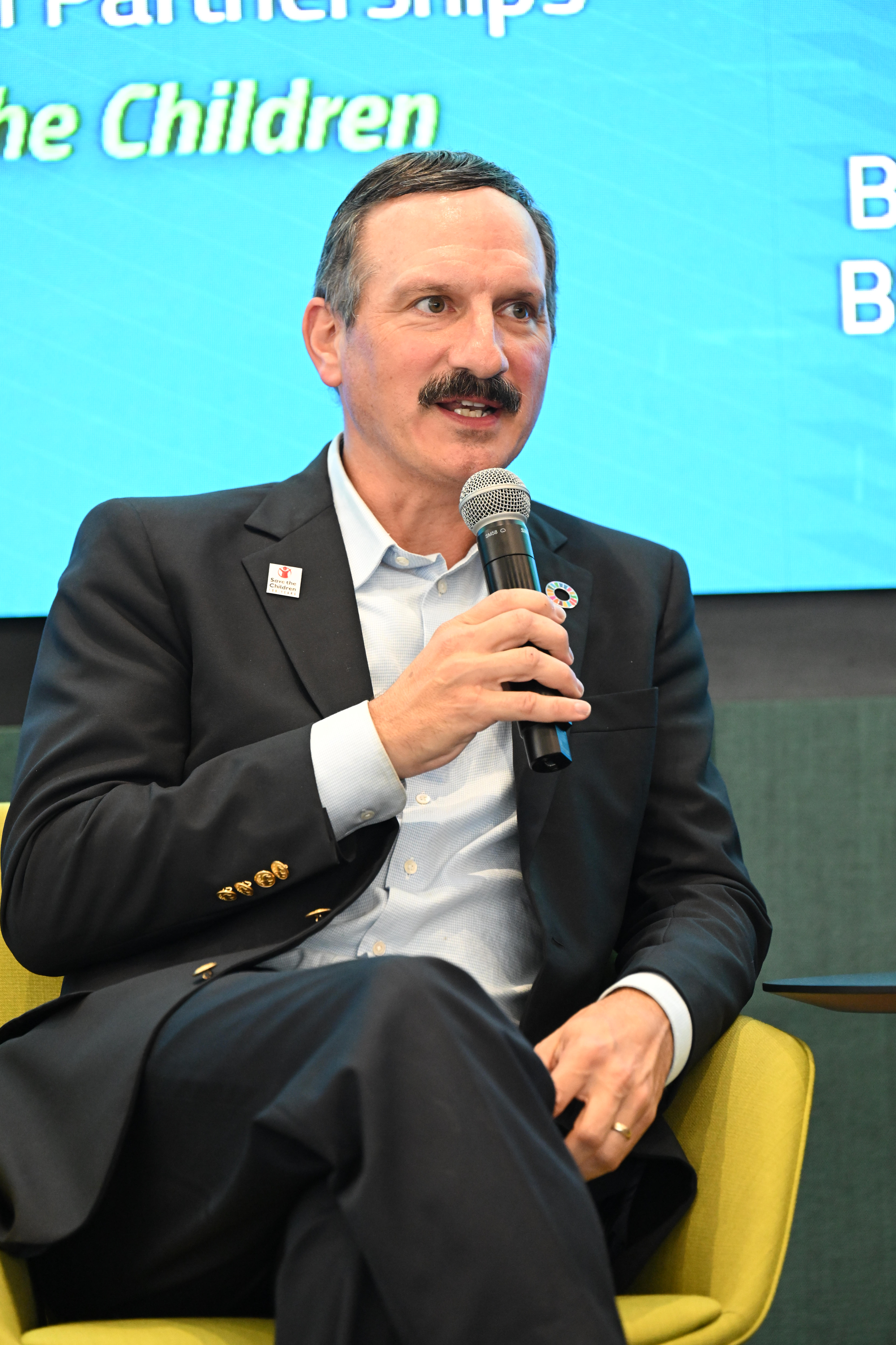 Blockchain Central UNGA (September 2023) photo 812