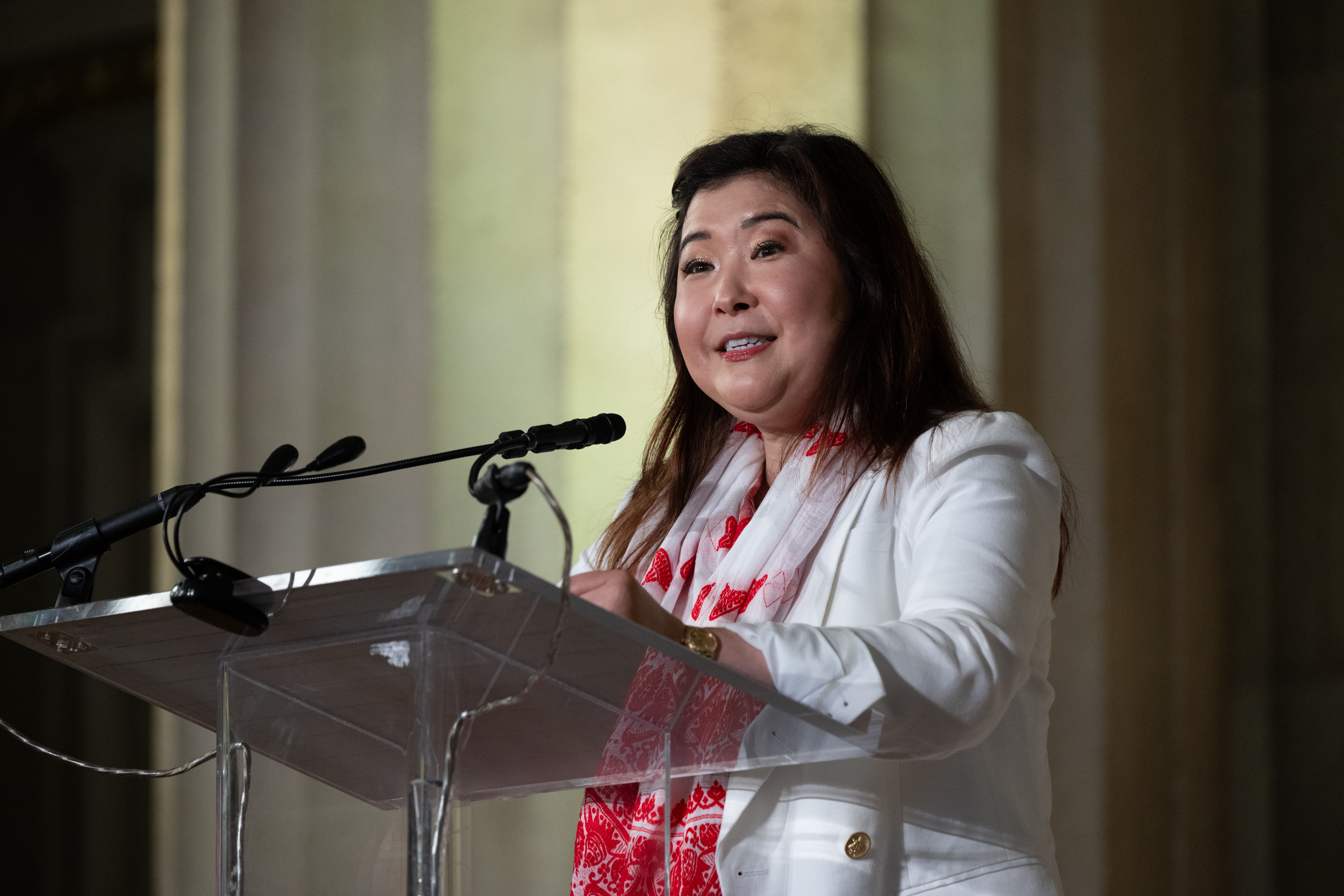 GBBC USA's Blockchain Central DC (June 2025) photo 303