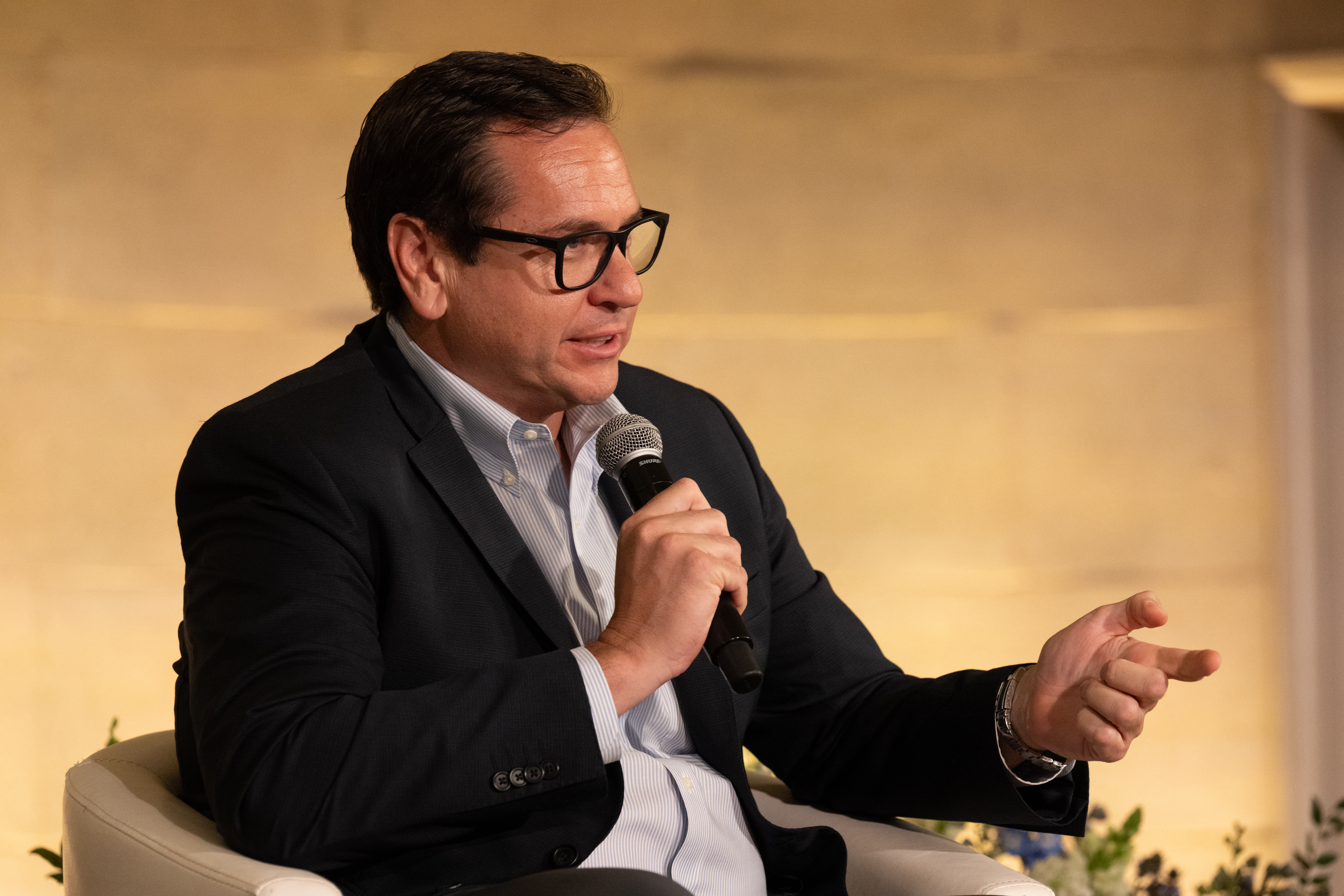 GBBC USA's Blockchain Central DC (June 2025) photo 901