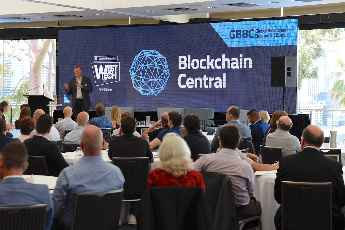 Blockchain Central Perth photo 3