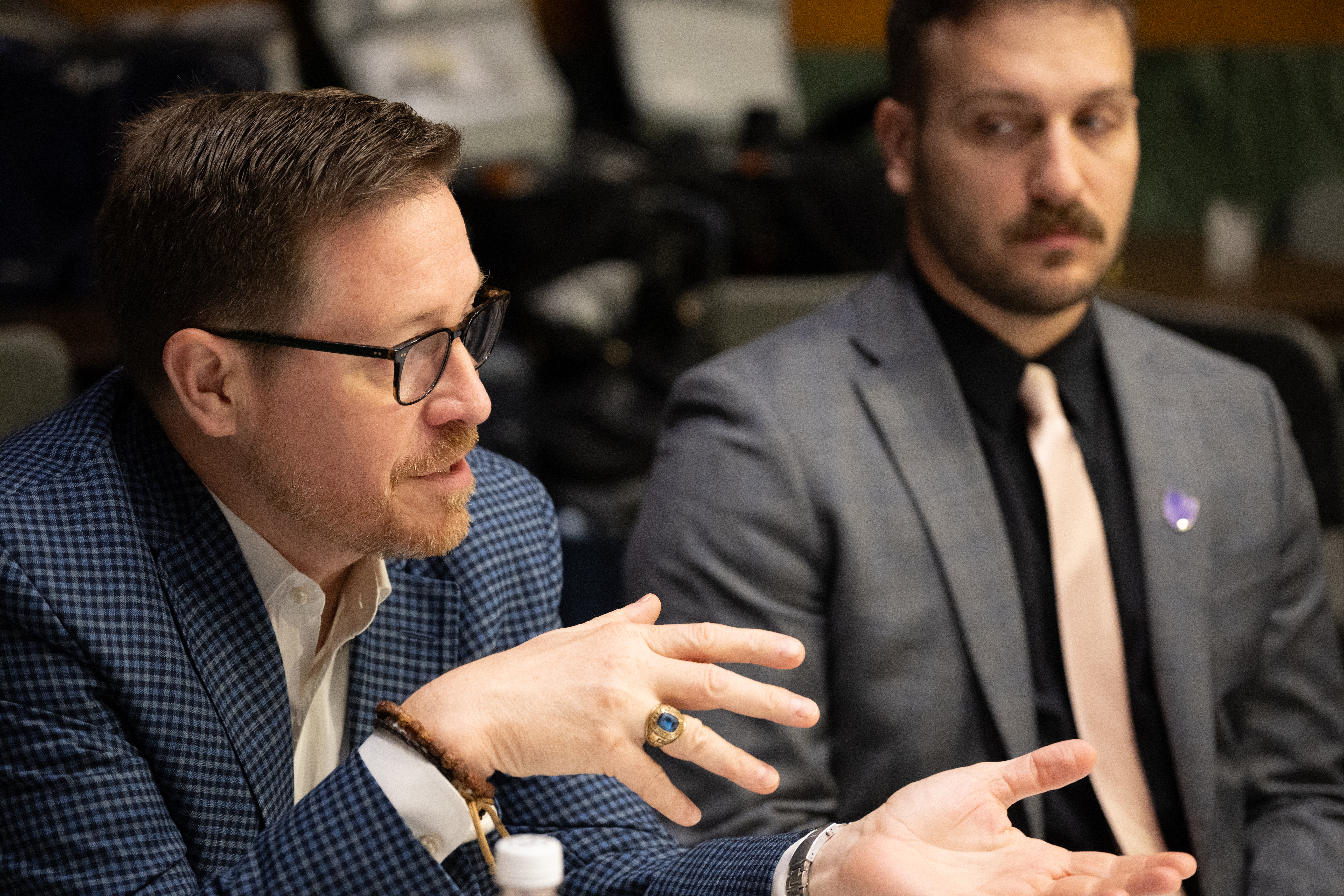 GBBC USA's Blockchain Central DC (June 2025) photo 214