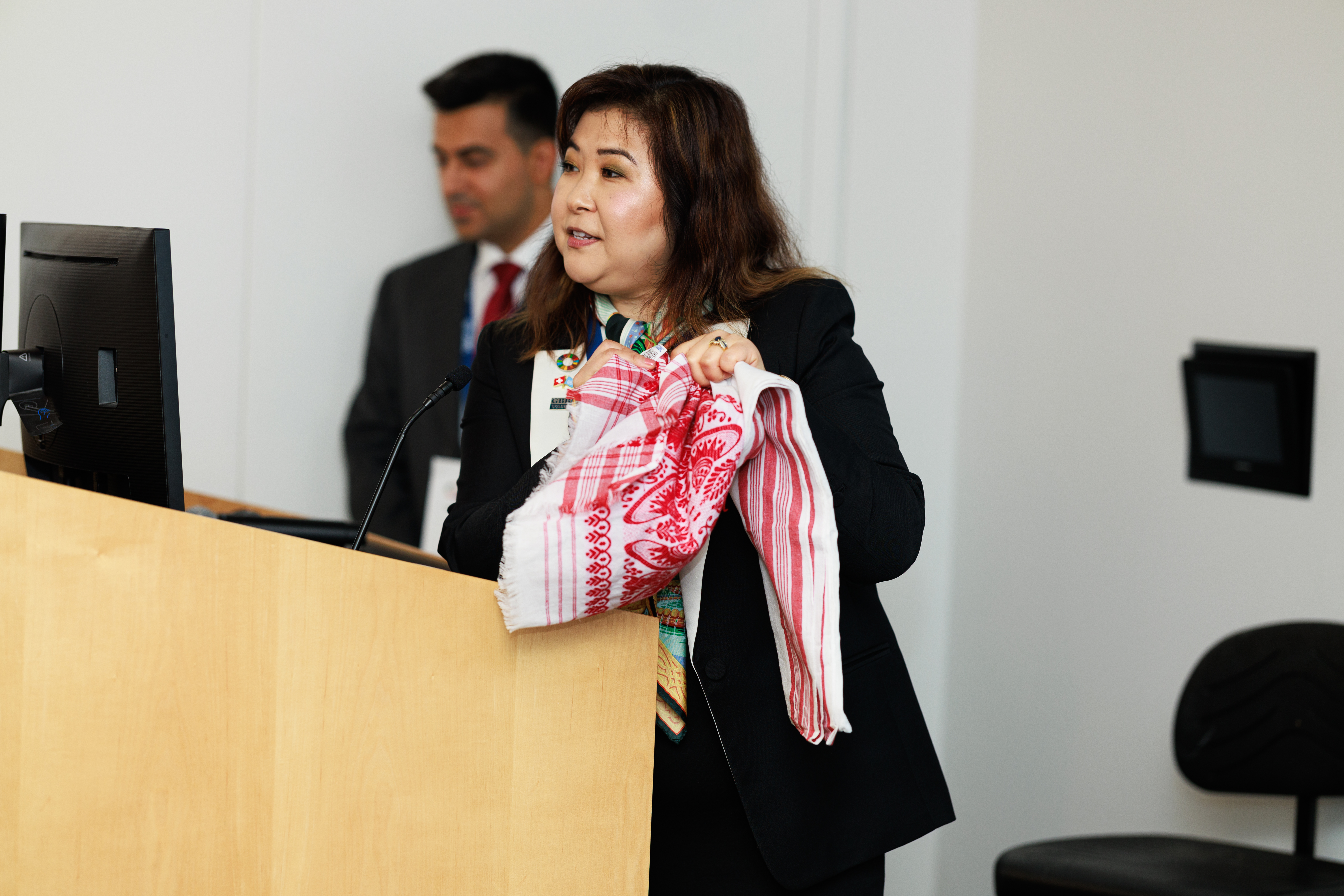 Blockchain Central UNGA (September 2024) photo 141