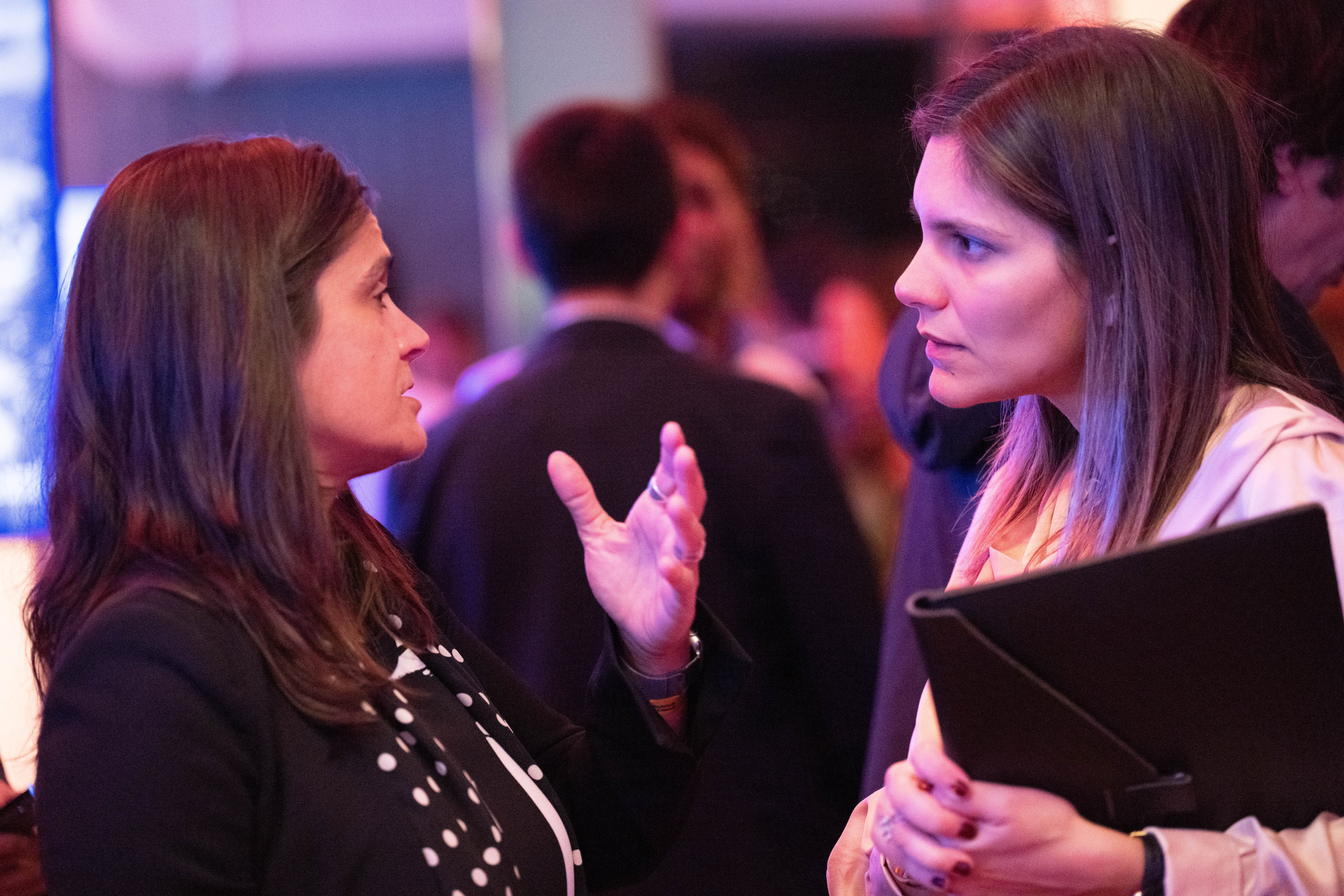 Blockchain Central Davos (January 2023) photo 173