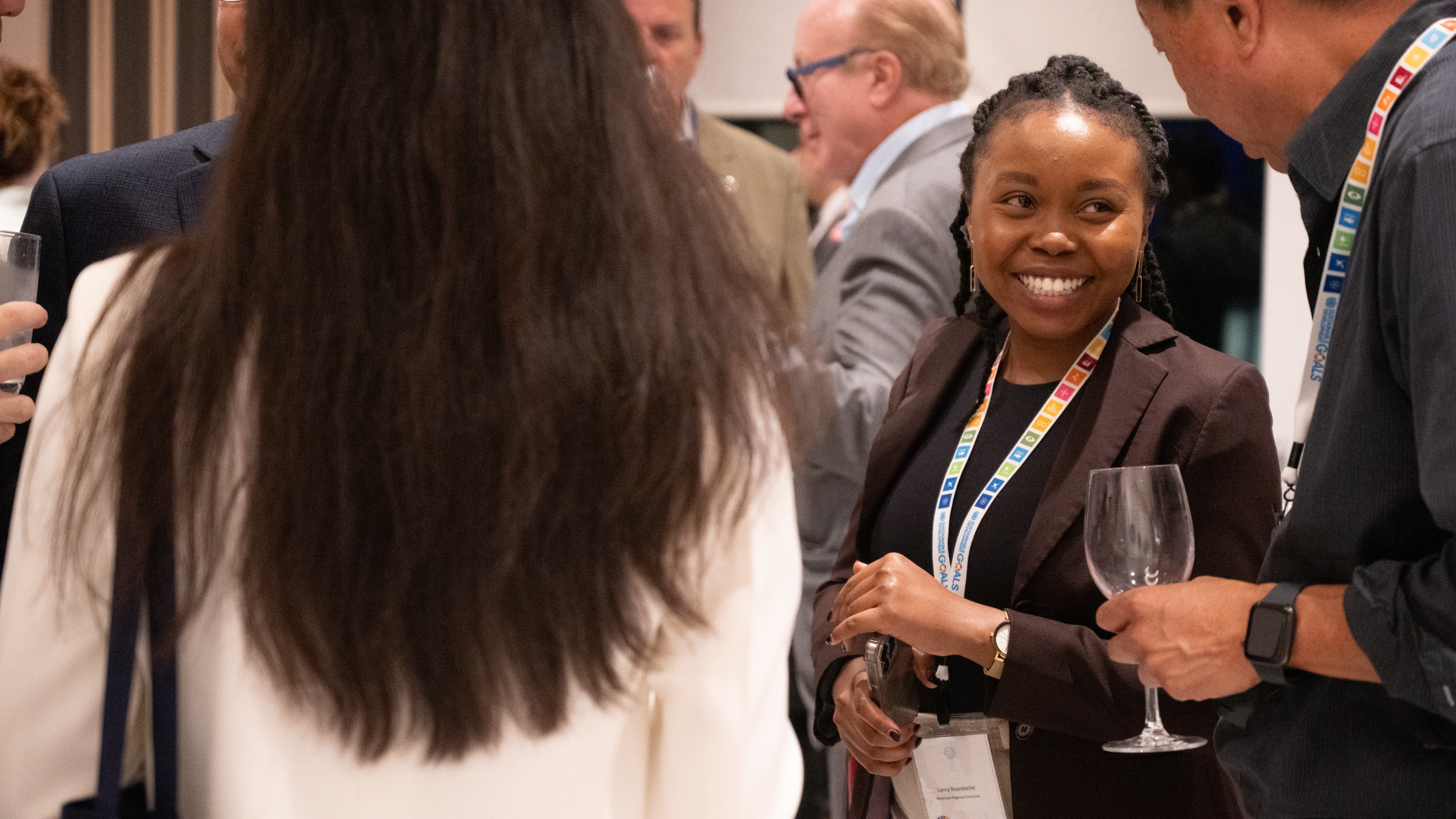 Blockchain Central UNGA (September 2022) photo 522