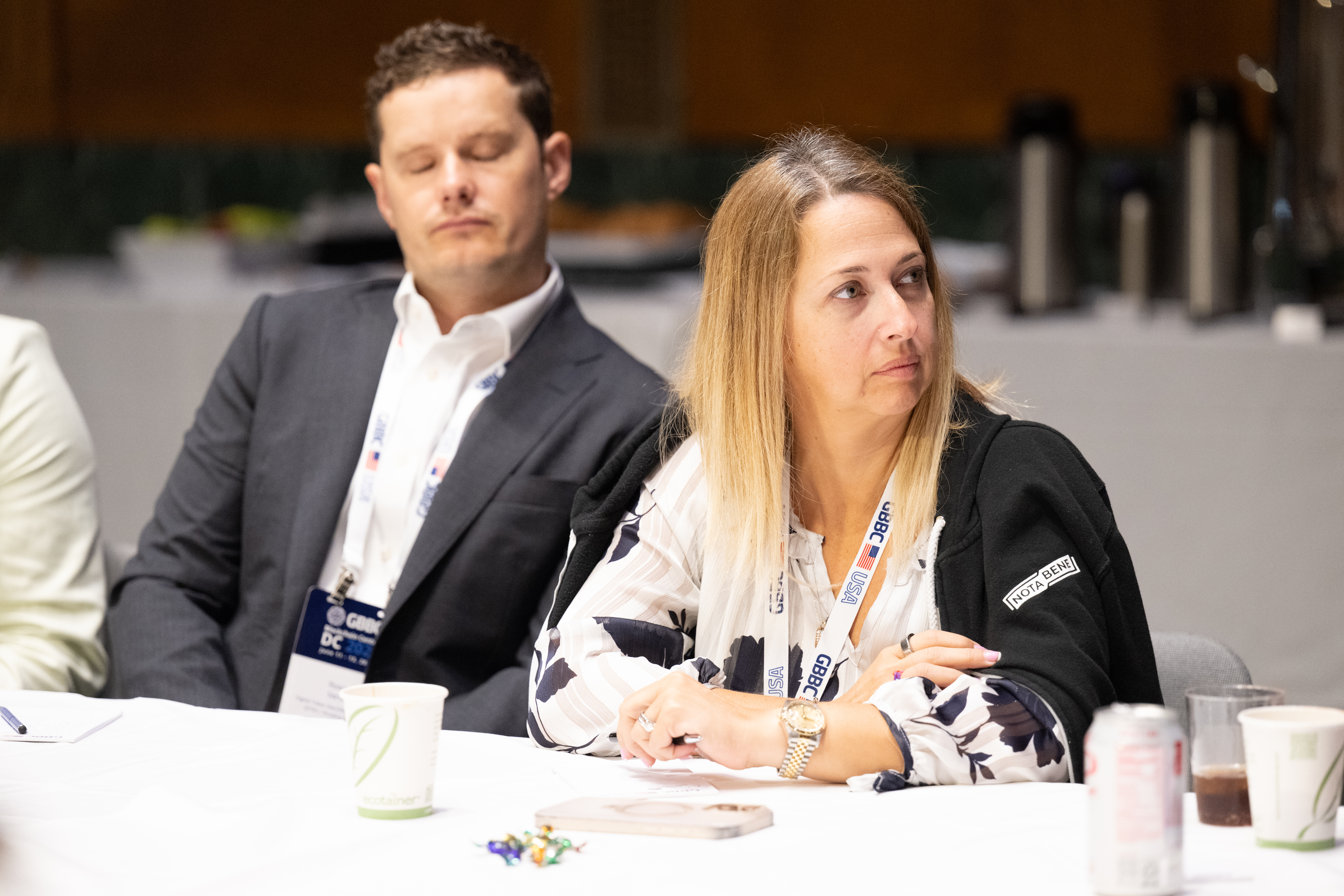 GBBC USA's Blockchain Central DC (June 2025) photo 585