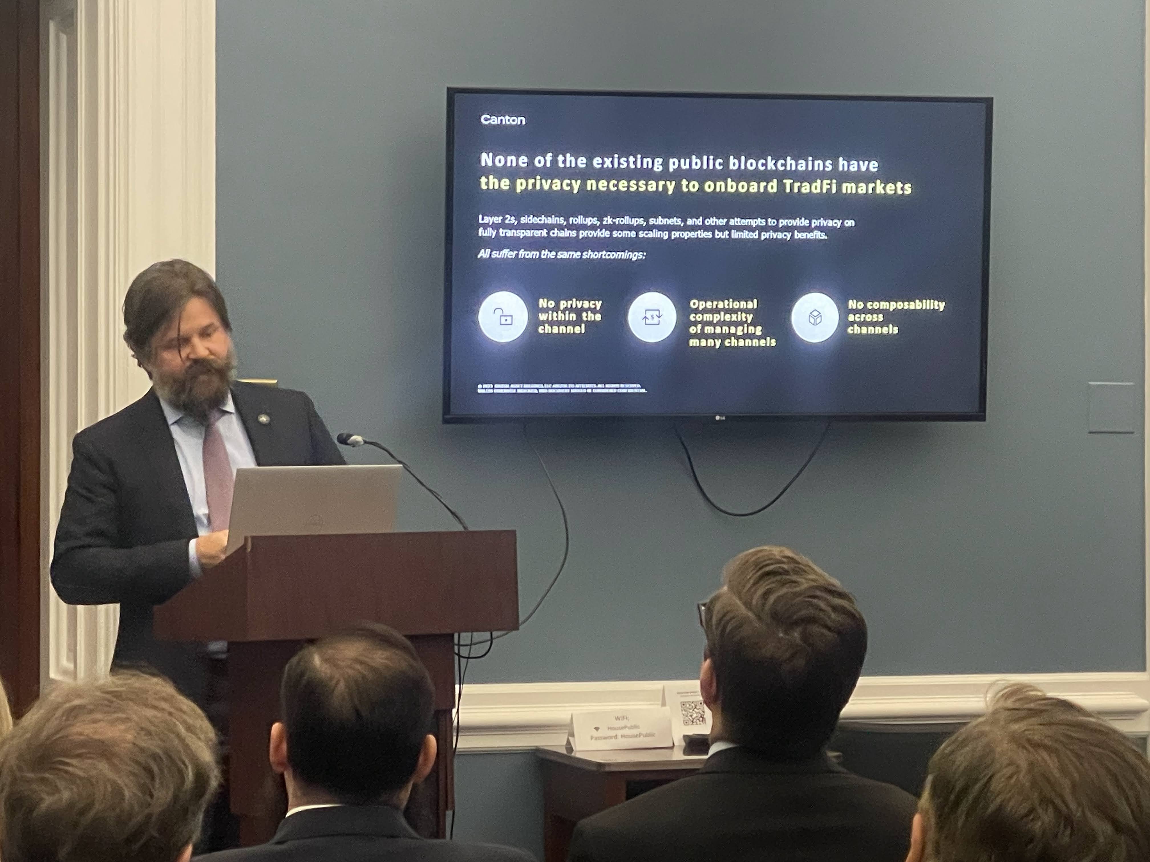 Tech for Impact (March 2024) photo 37