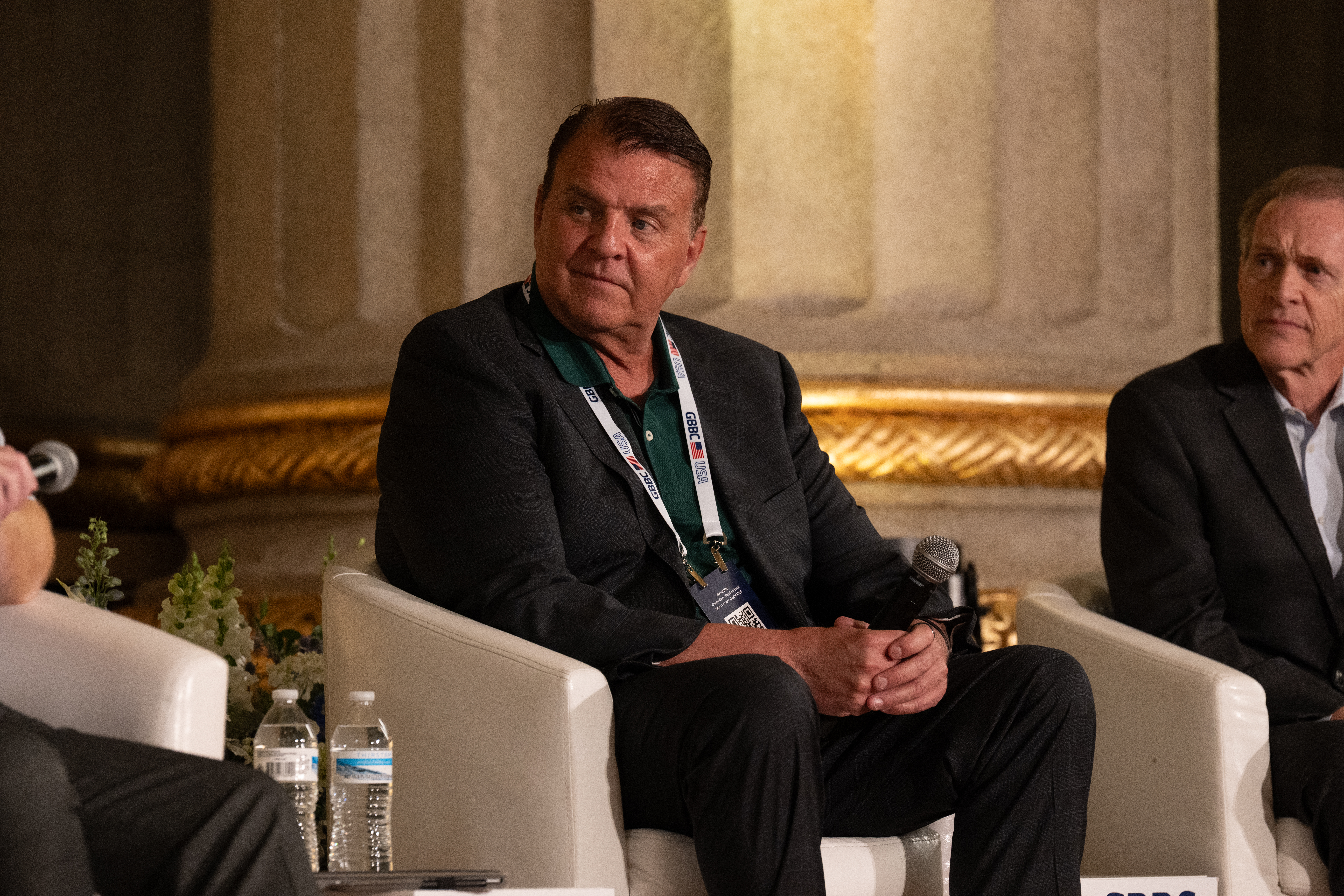 GBBC USA's Blockchain Central DC (June 2025) photo 843