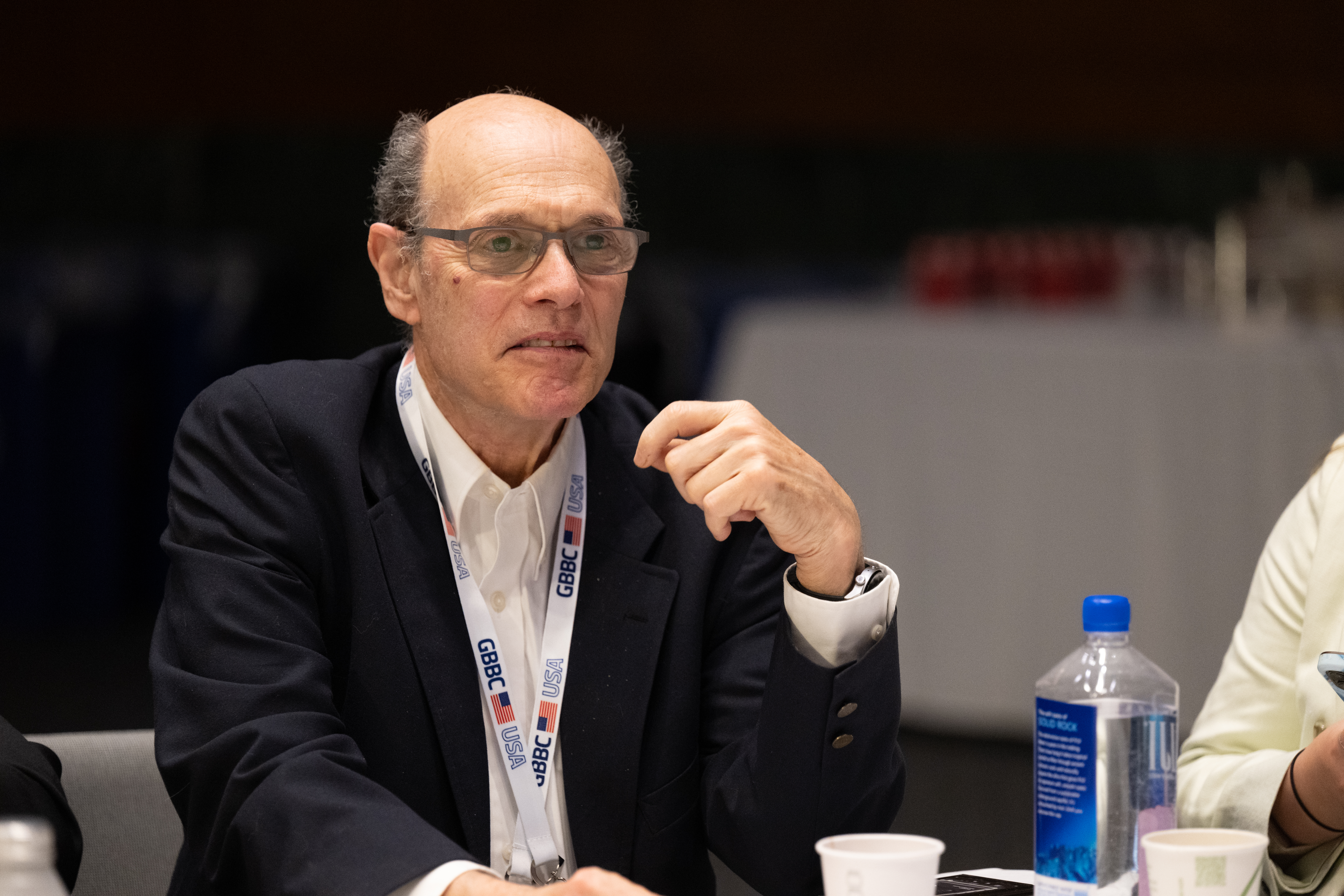 GBBC USA's Blockchain Central DC (June 2025) photo 770