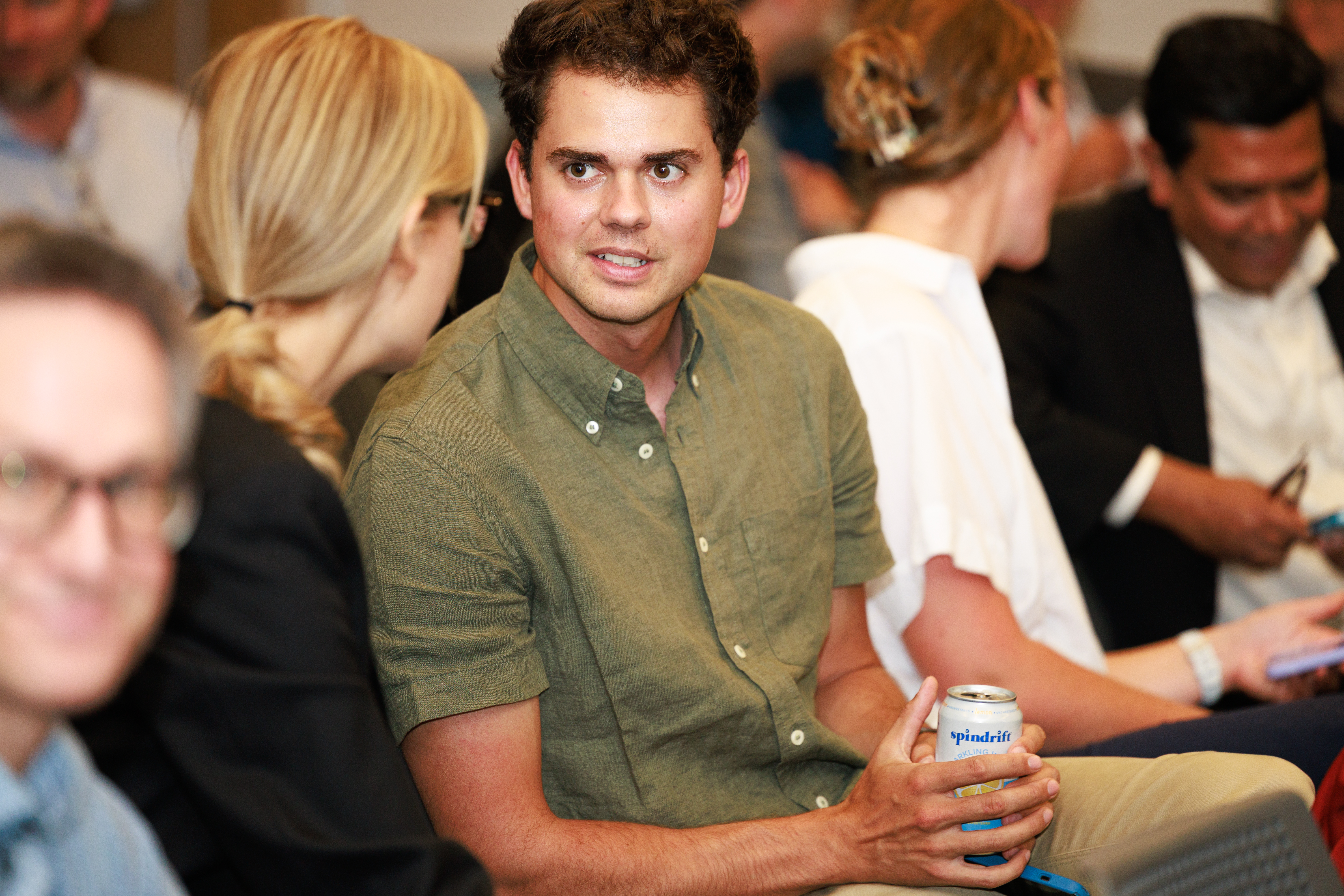 Sustainability Summit (September 2024) photo 66