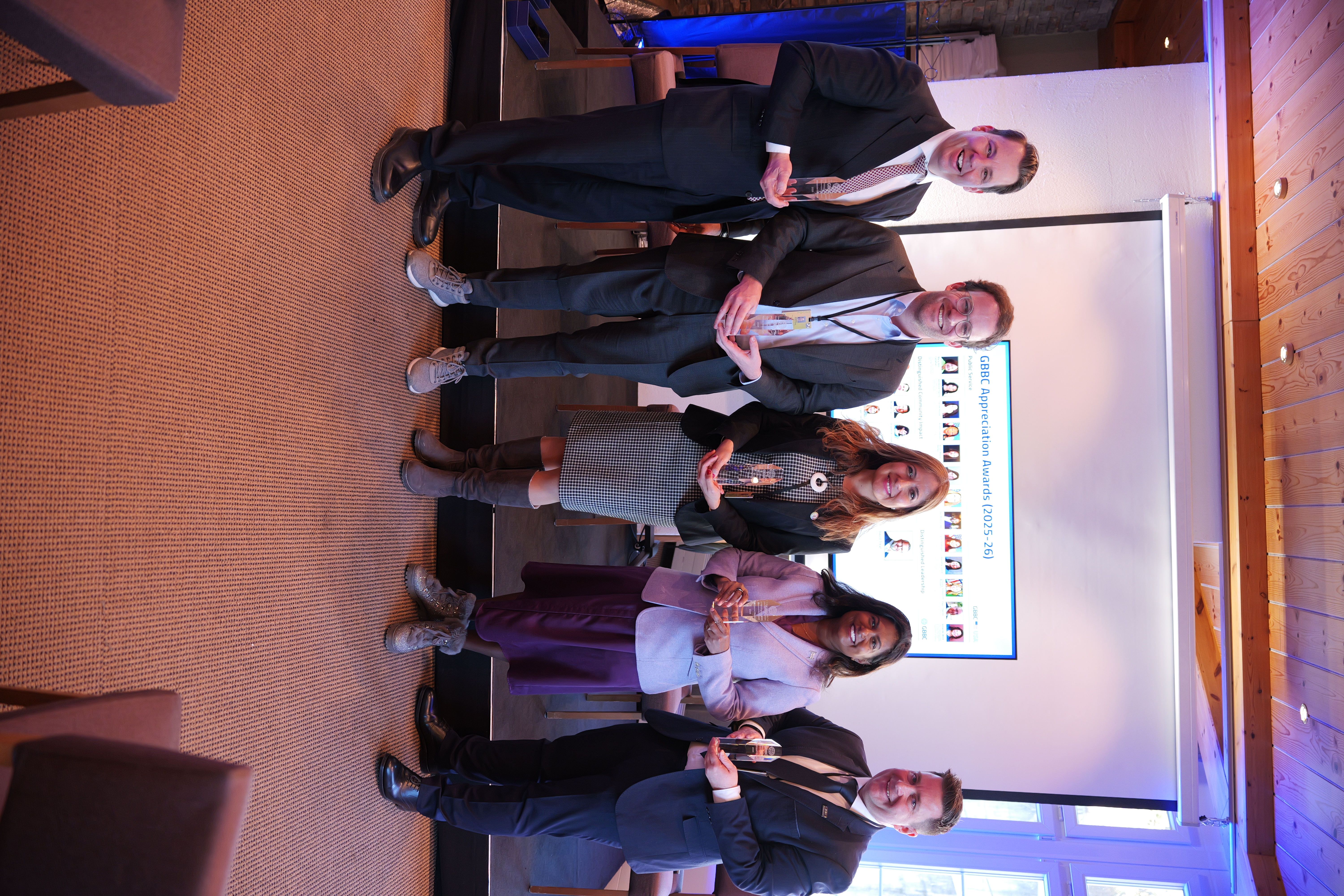 Blockchain Central Davos (January 2026) photo 148