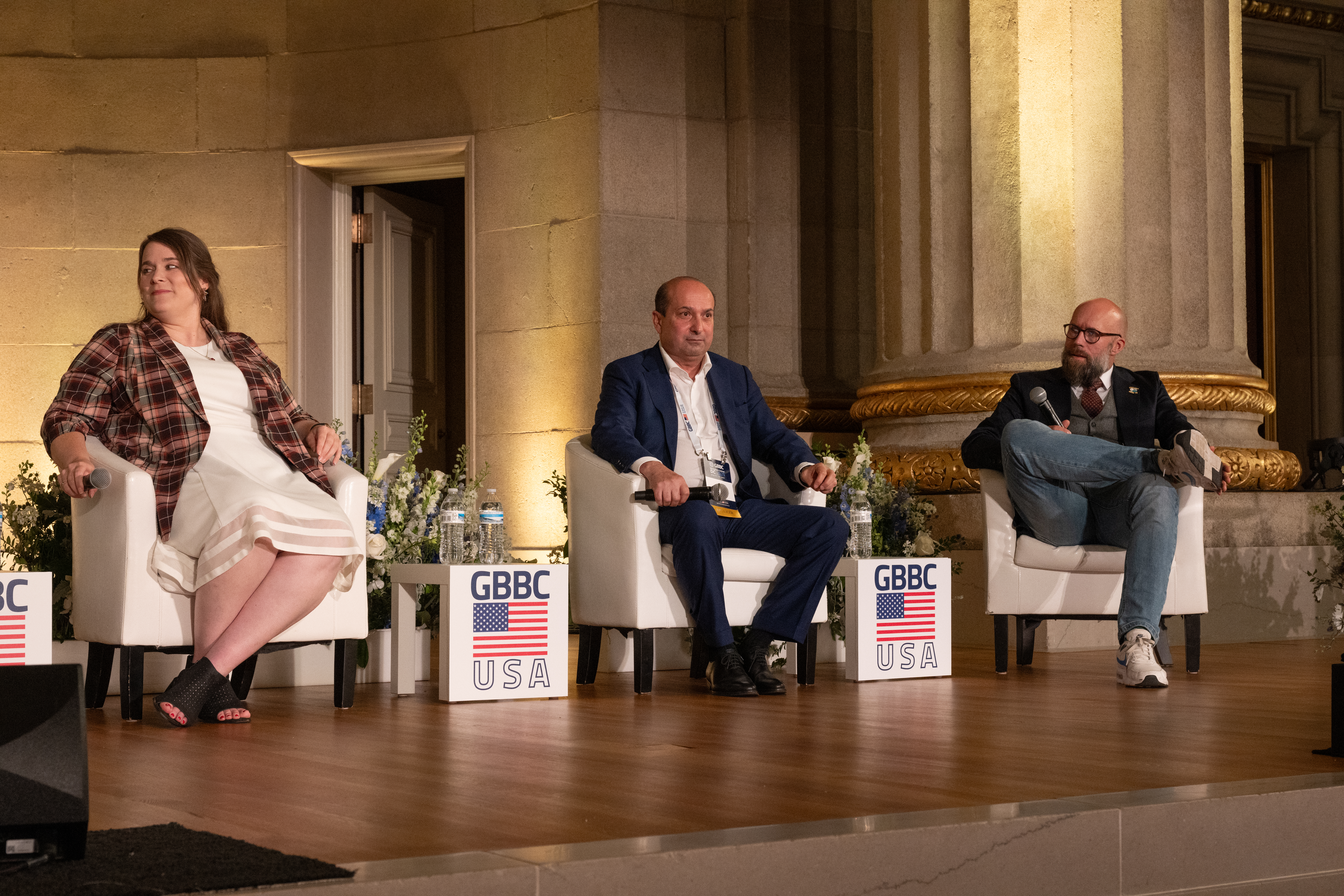 GBBC USA's Blockchain Central DC (June 2025) photo 190