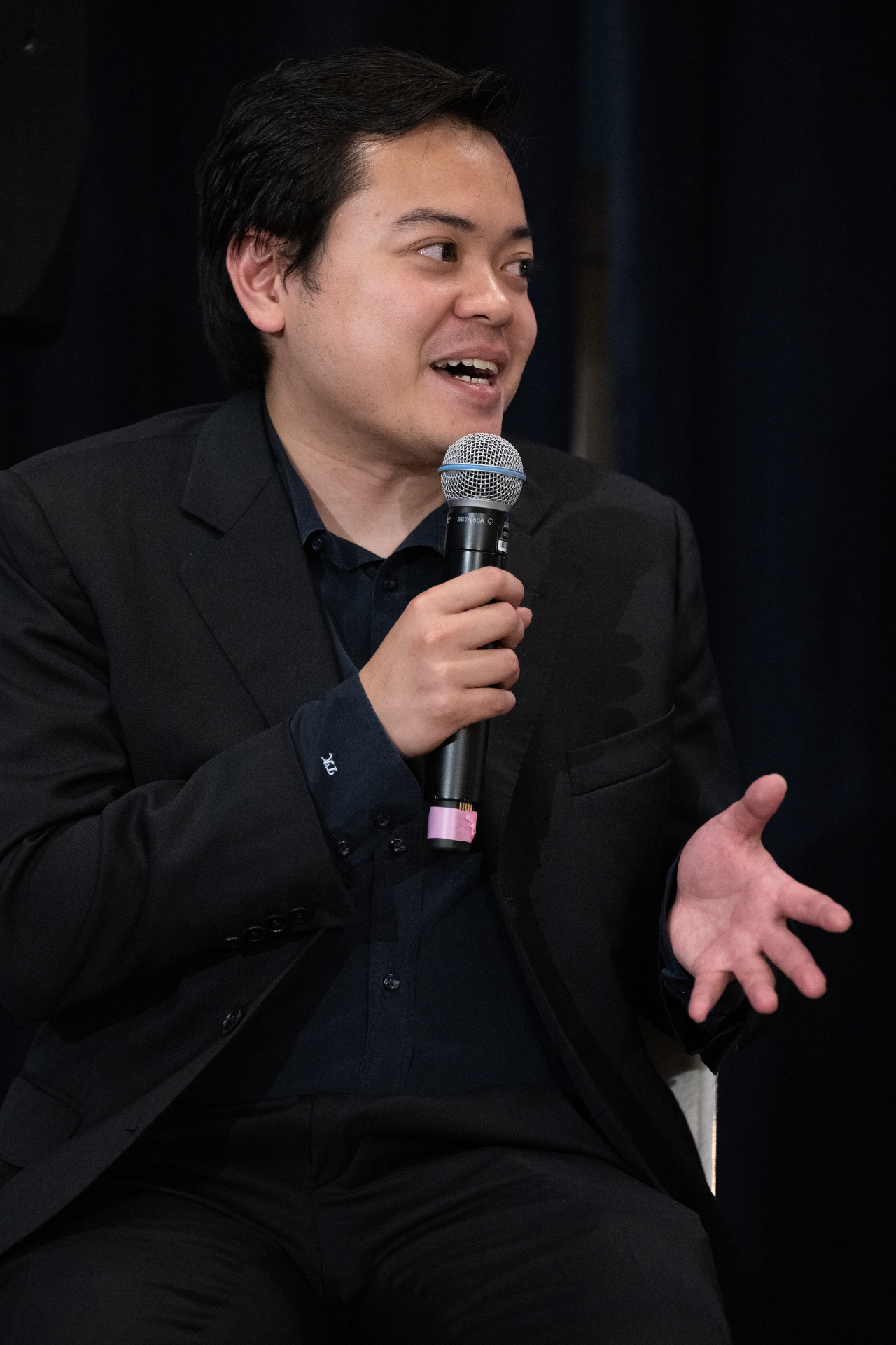 Blockchain Central Davos (January 2022) photo 164